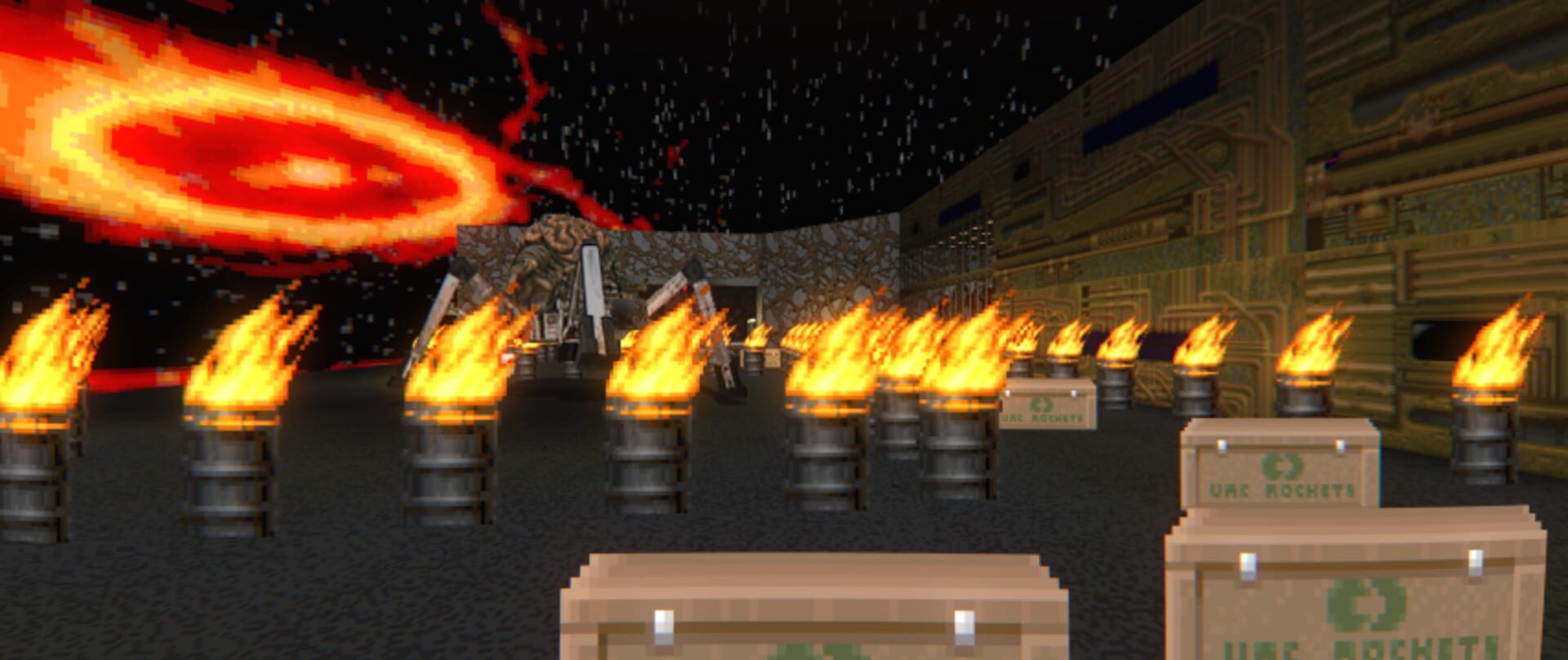 V64 - Screenshot