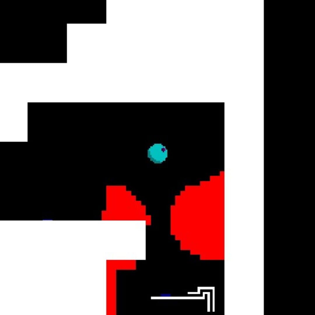 Specter Spelunker Resizes - Screenshot