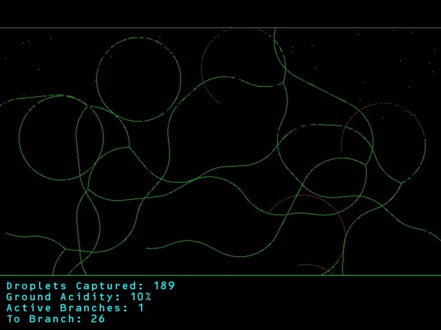 Acid R[ai/eig]n - Screenshot