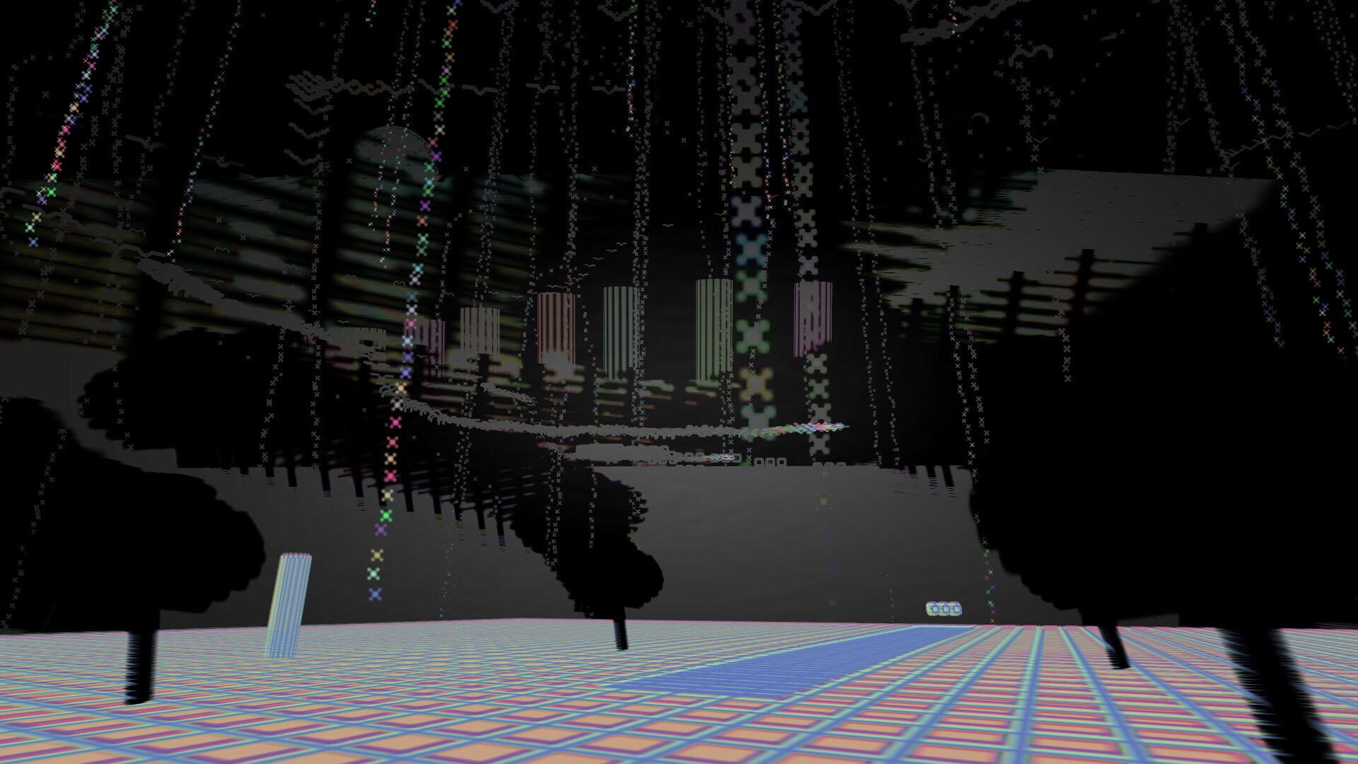 We Are Infinity - Screenshot