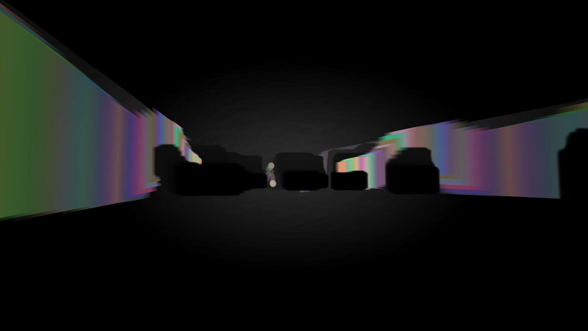 We Are Infinity - Screenshot