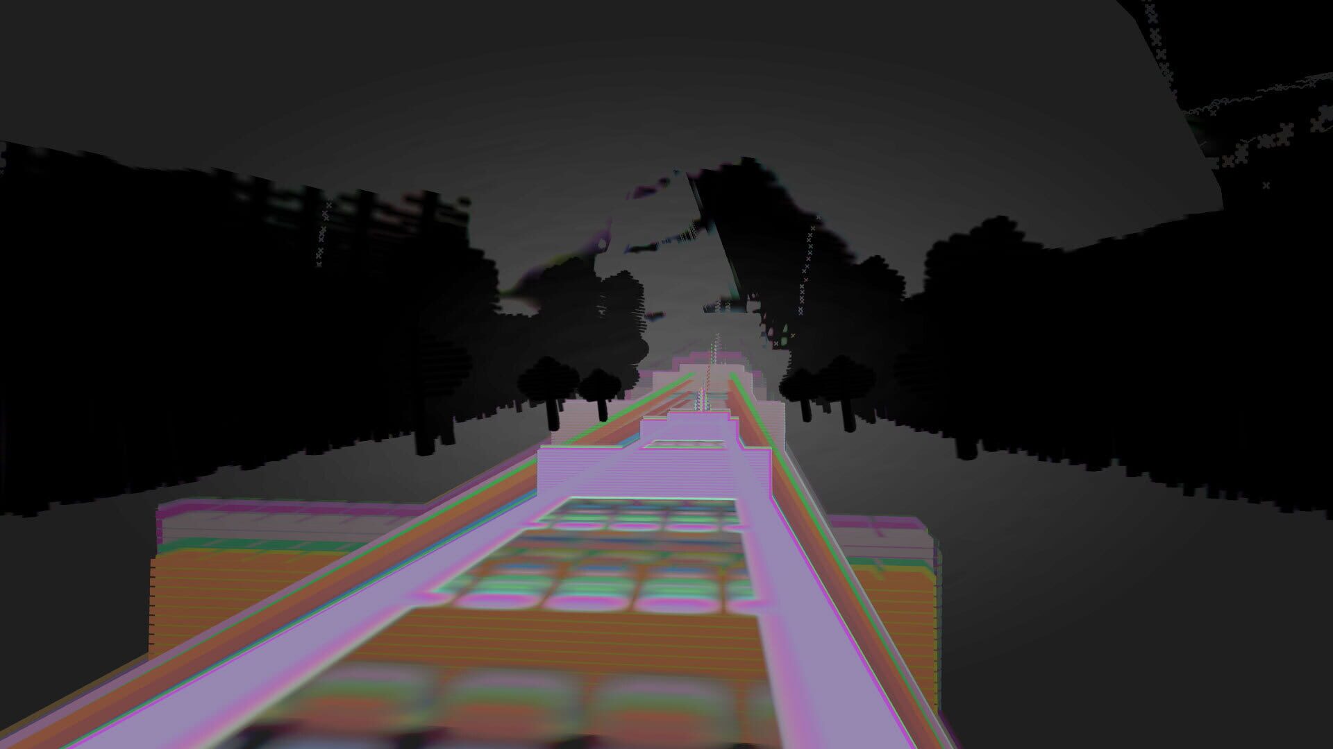 We Are Infinity - Screenshot