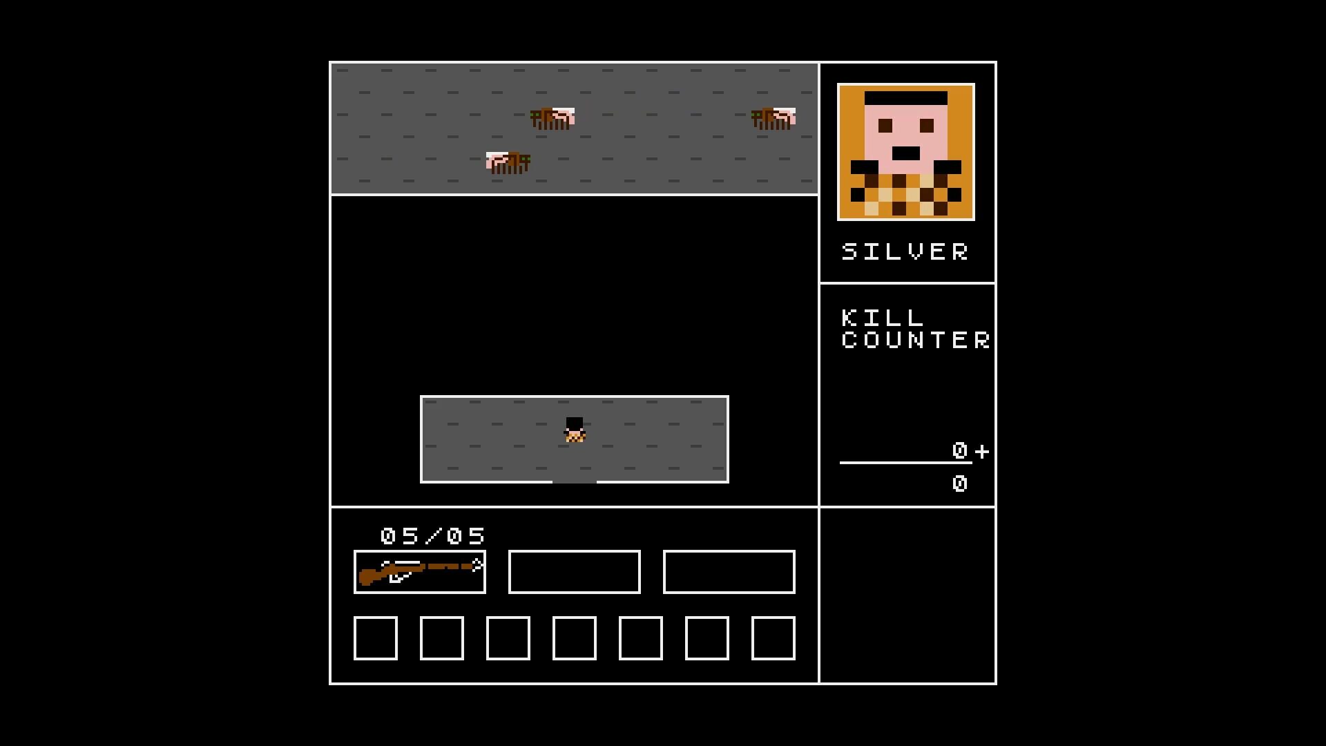 AAS Mos Apocalypse - Screenshot
