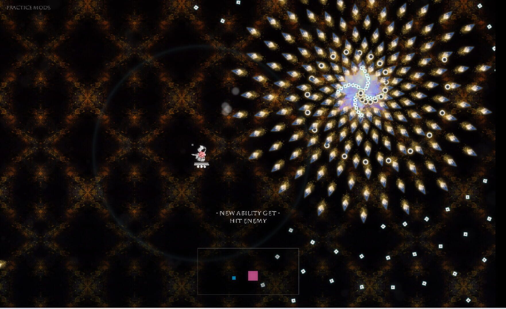 AlchePot - Screenshot
