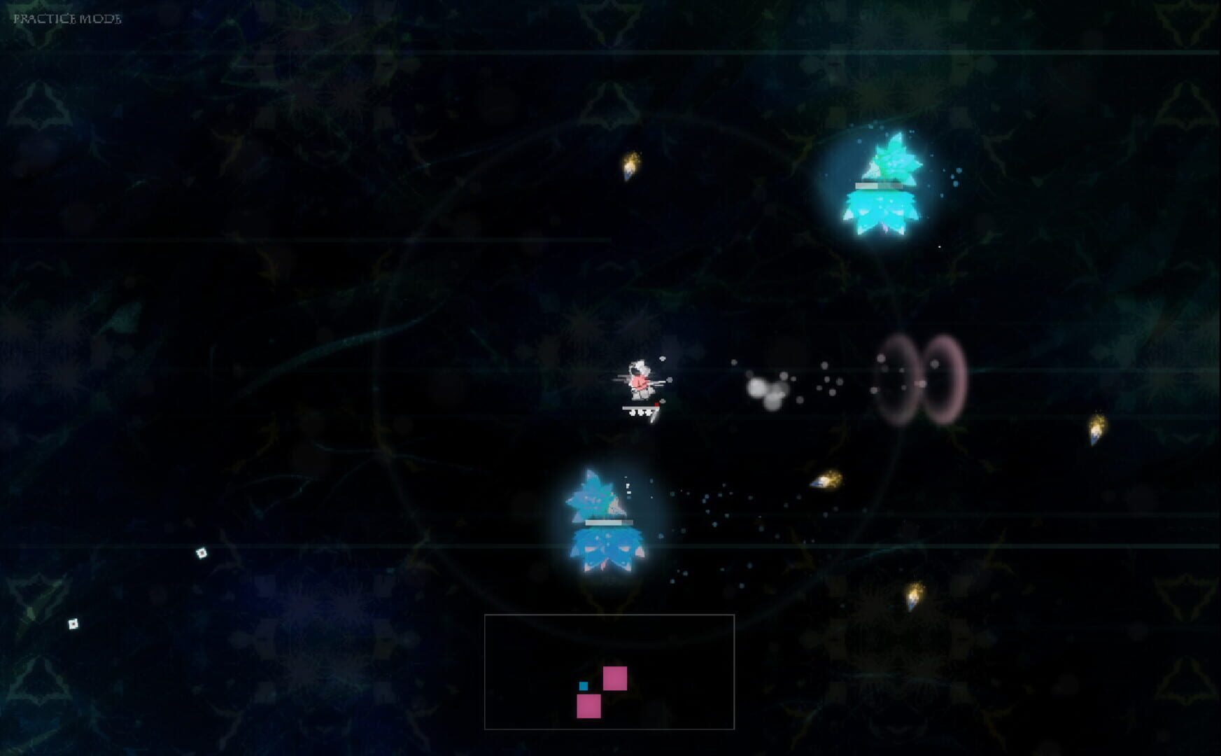 AlchePot - Screenshot
