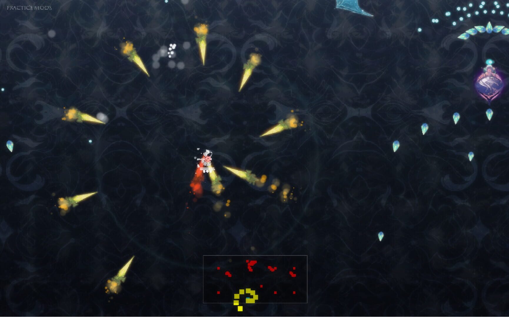 AlchePot - Screenshot