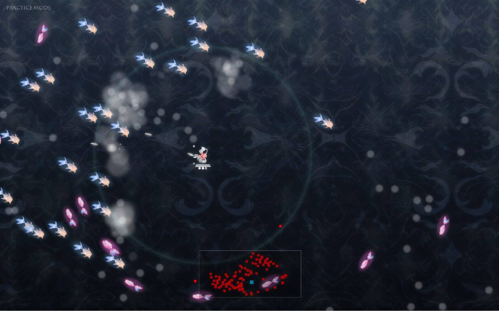 AlchePot - Screenshot