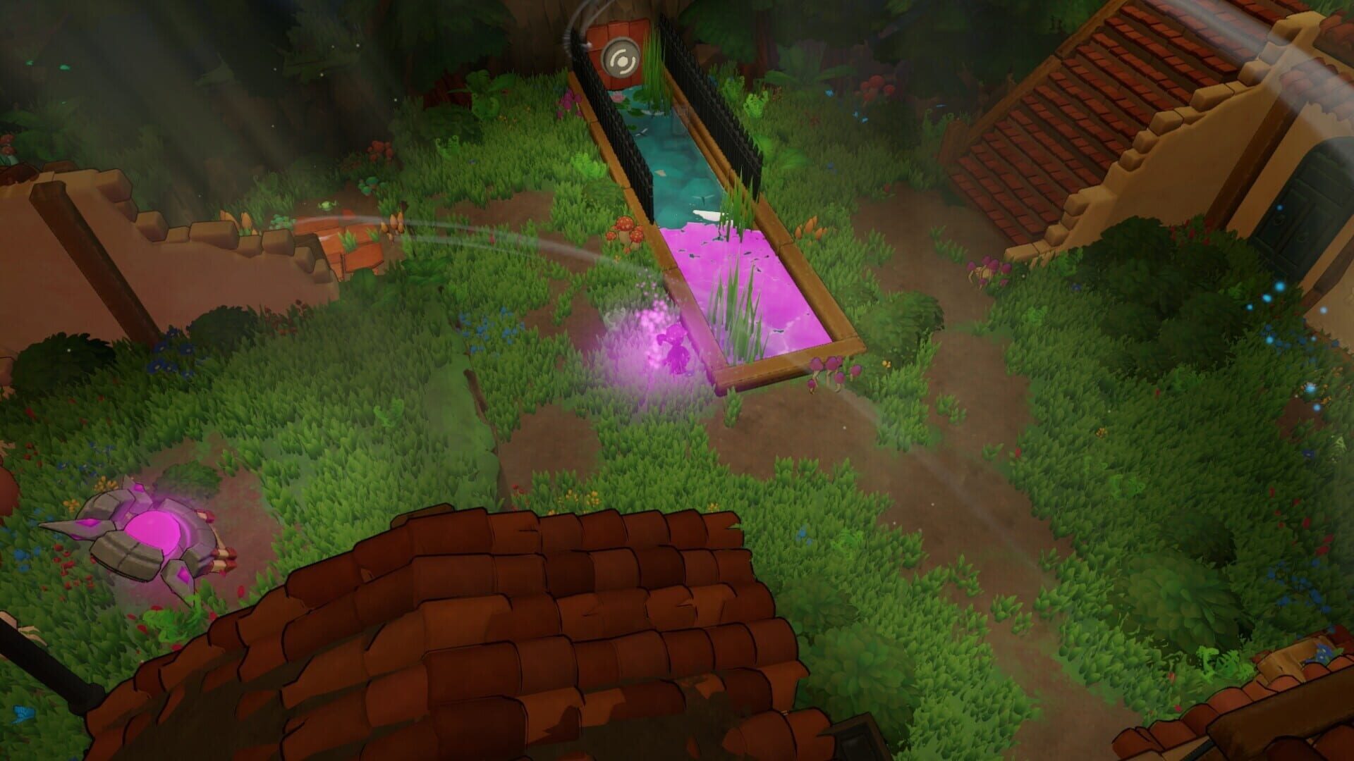 Adapta Solva - Screenshot