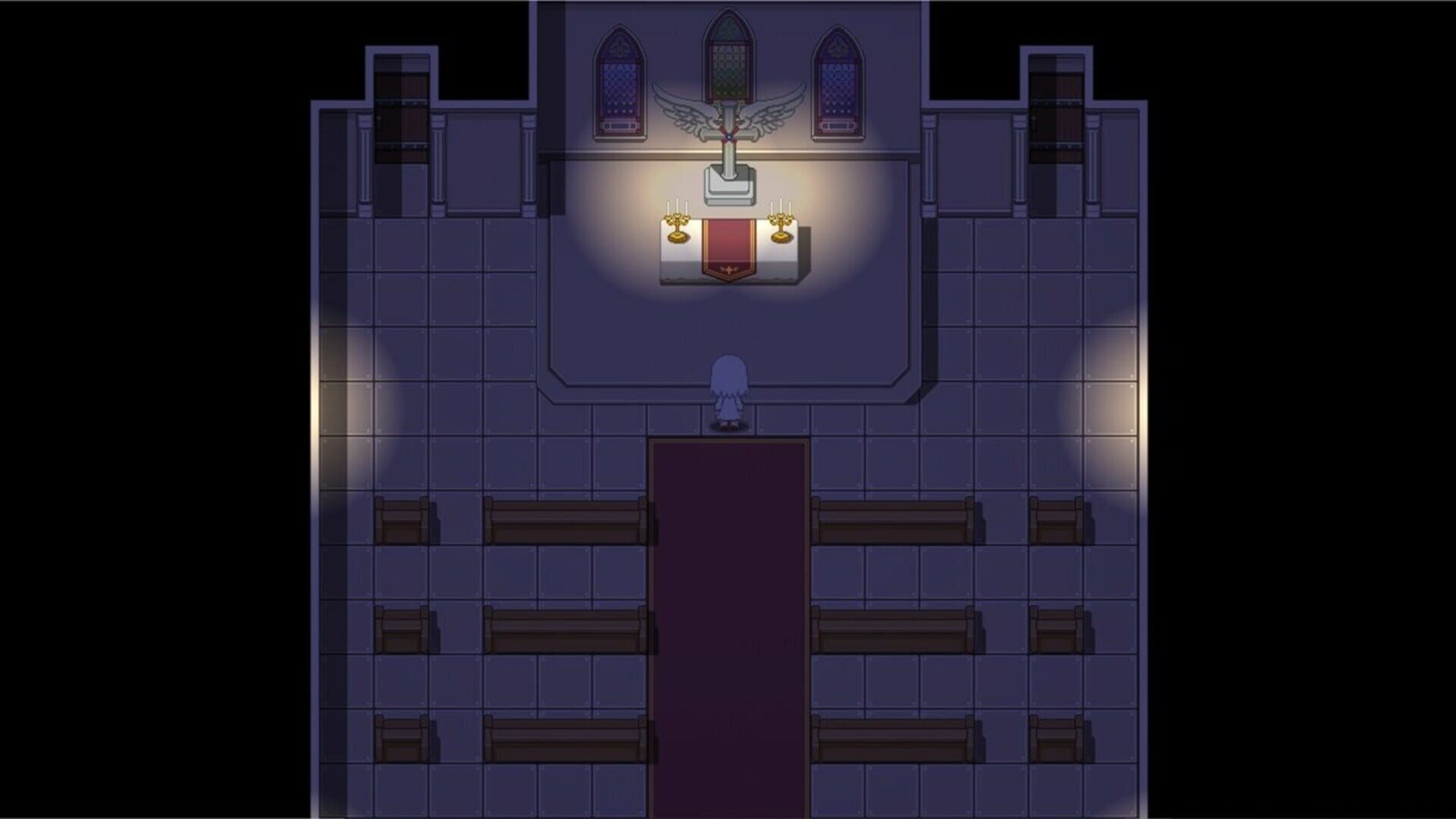 Annyversaire - Screenshot