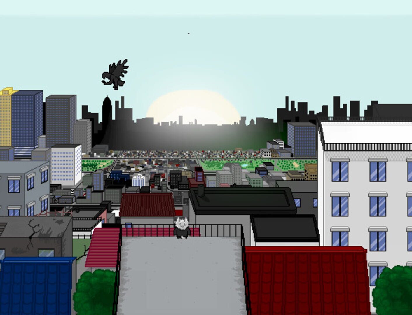 Animalistic Worlds - Screenshot