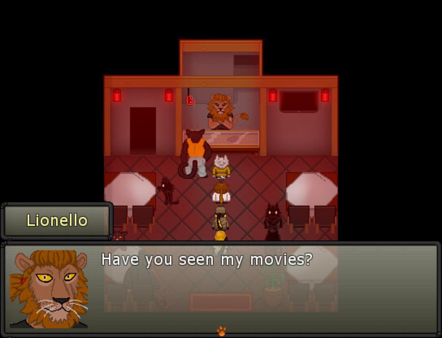 Animalistic Worlds - Screenshot