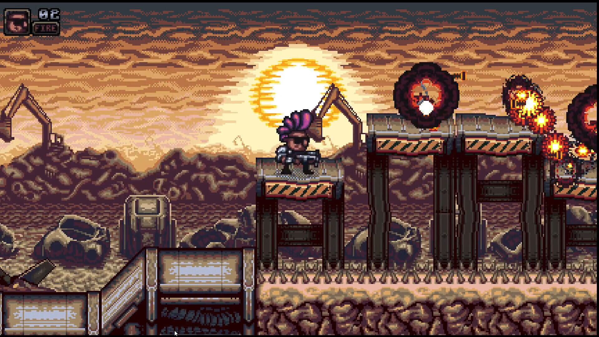 Area 37 - Screenshot
