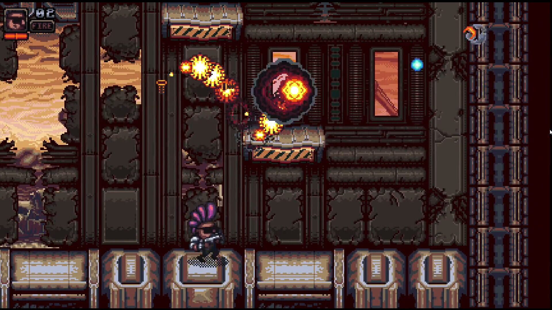 Area 37 - Screenshot