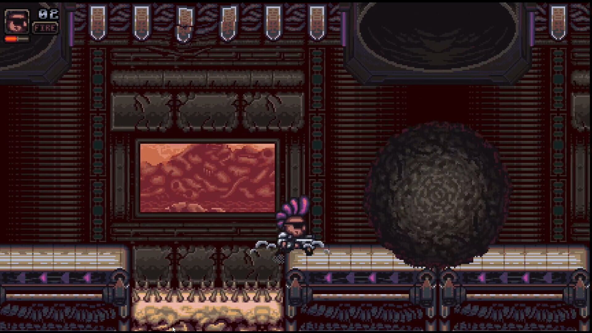 Area 37 - Screenshot