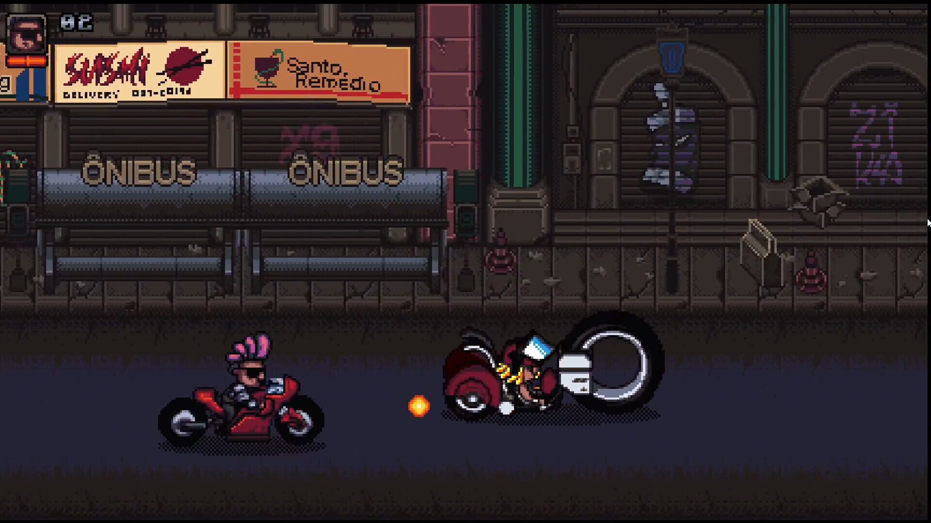 Area 37 - Screenshot