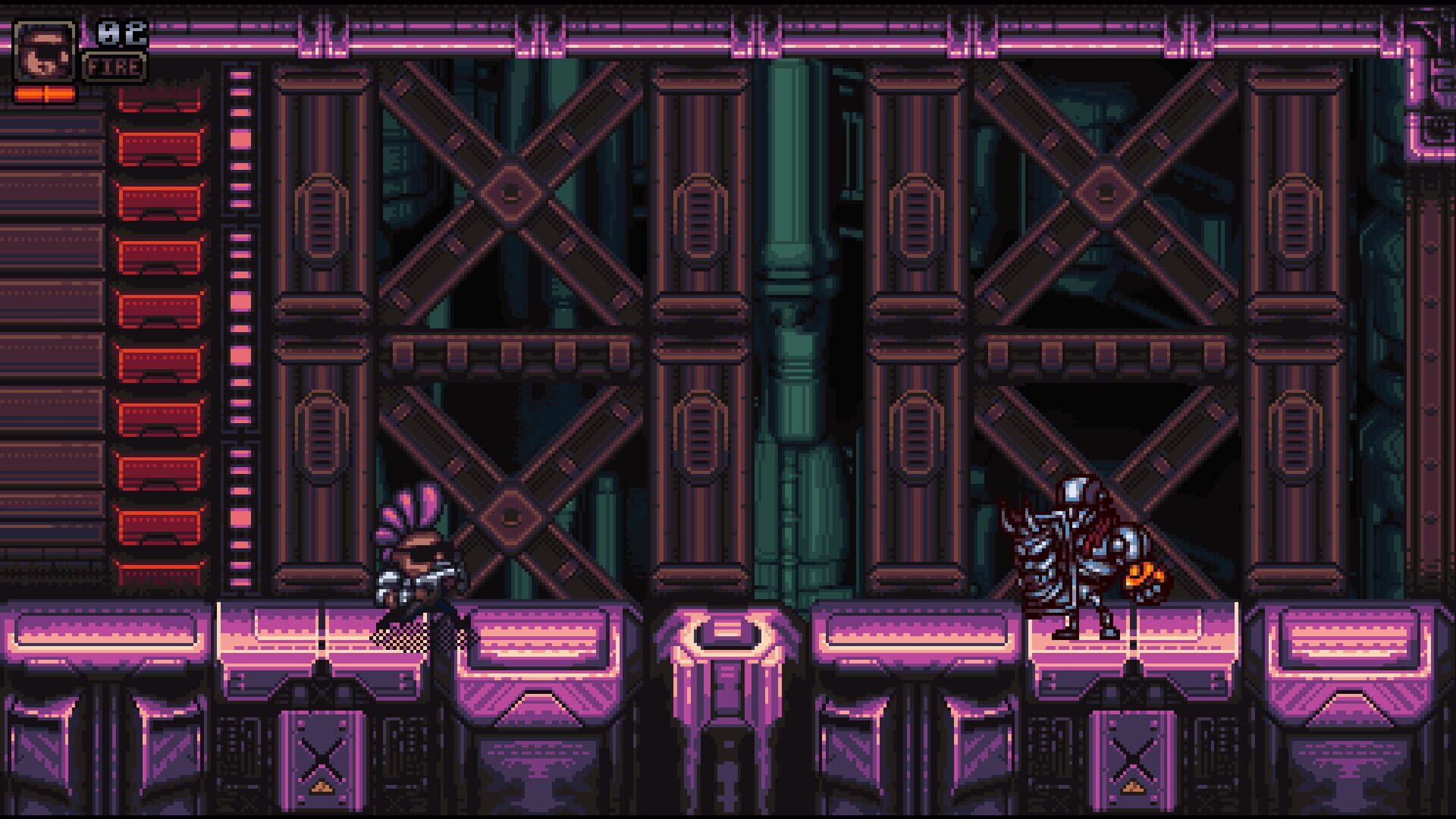 Area 37 - Screenshot