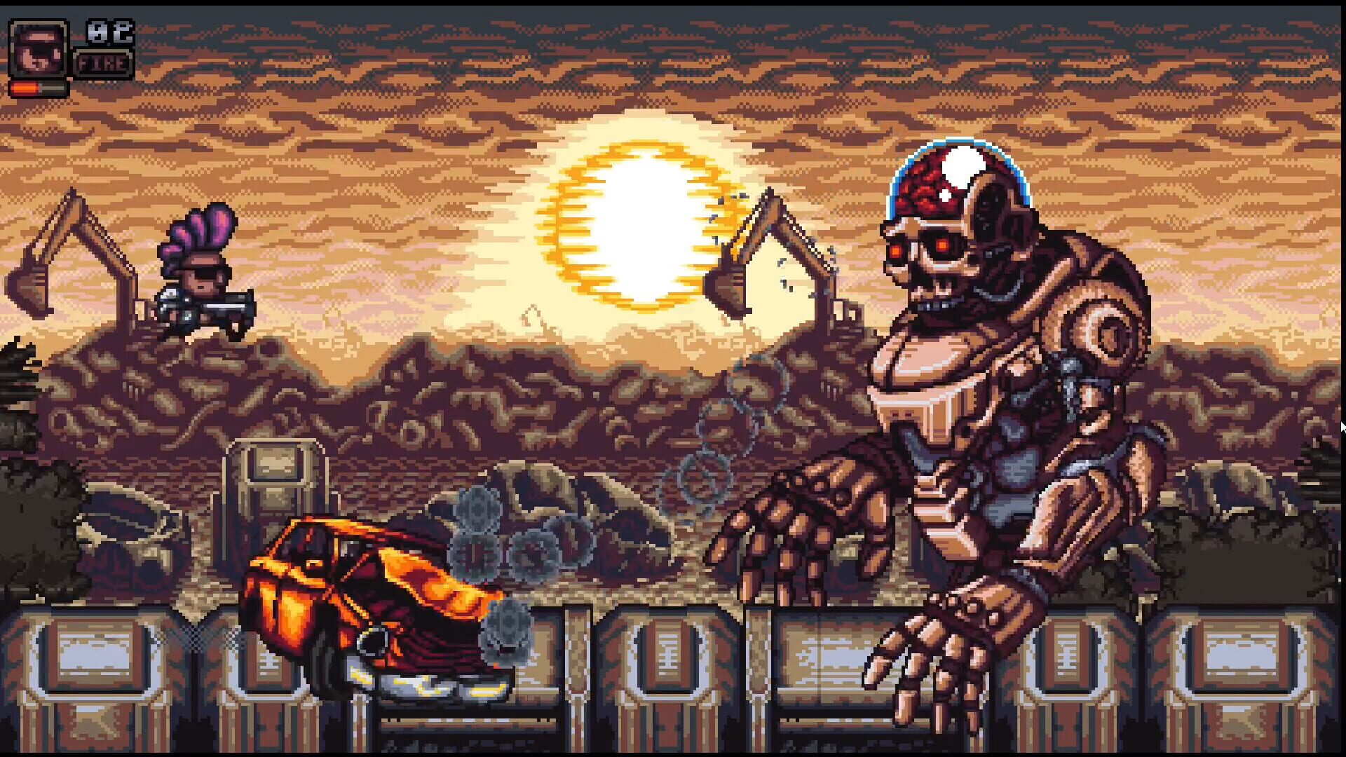 Area 37 - Screenshot