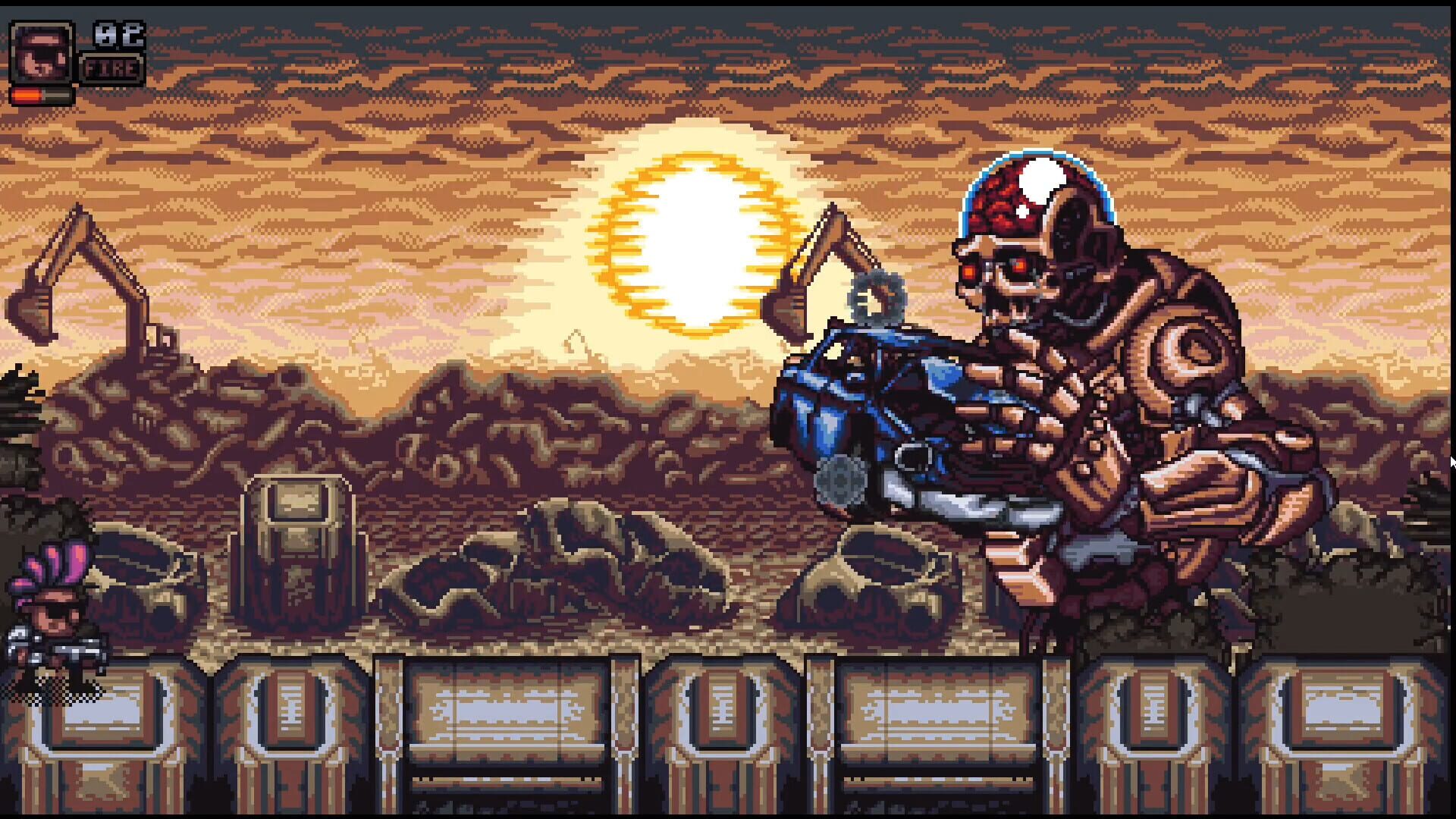 Area 37 - Screenshot