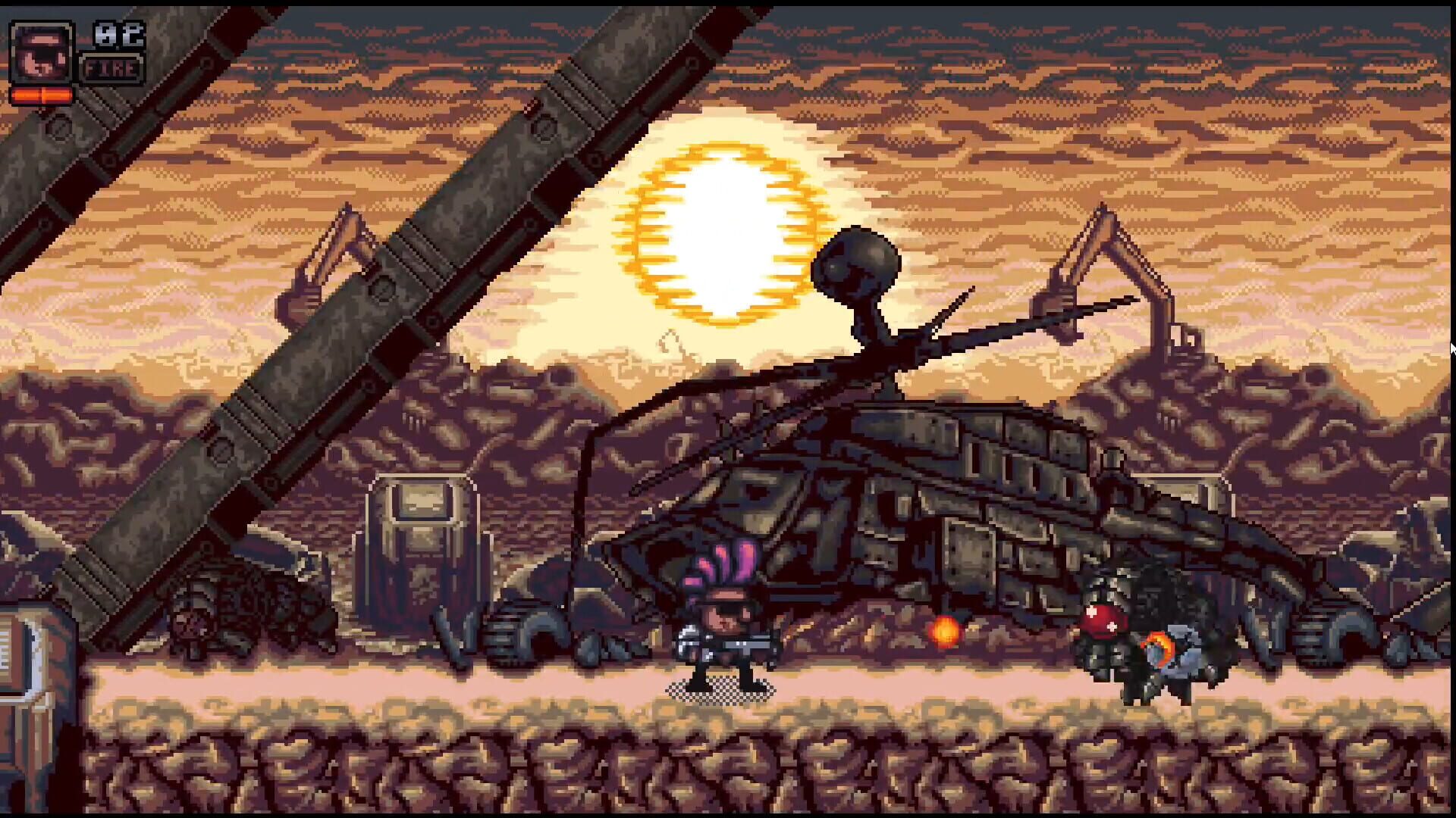 Area 37 - Screenshot