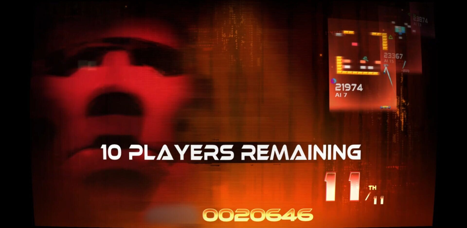 Arkanoid: Eternal Battle - Battle Royale F2P Edition - Screenshot