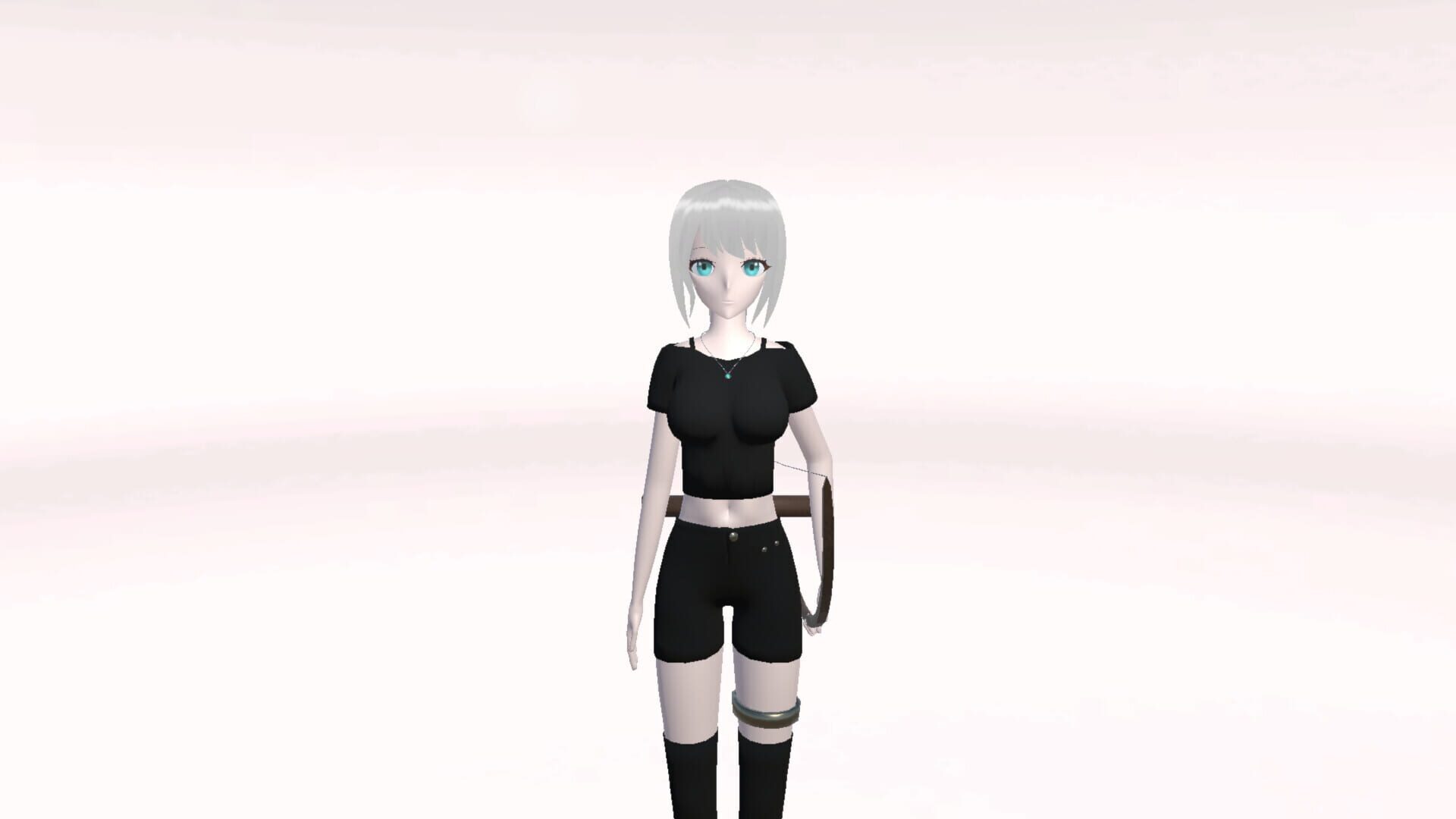Archer Training - Screenshot
