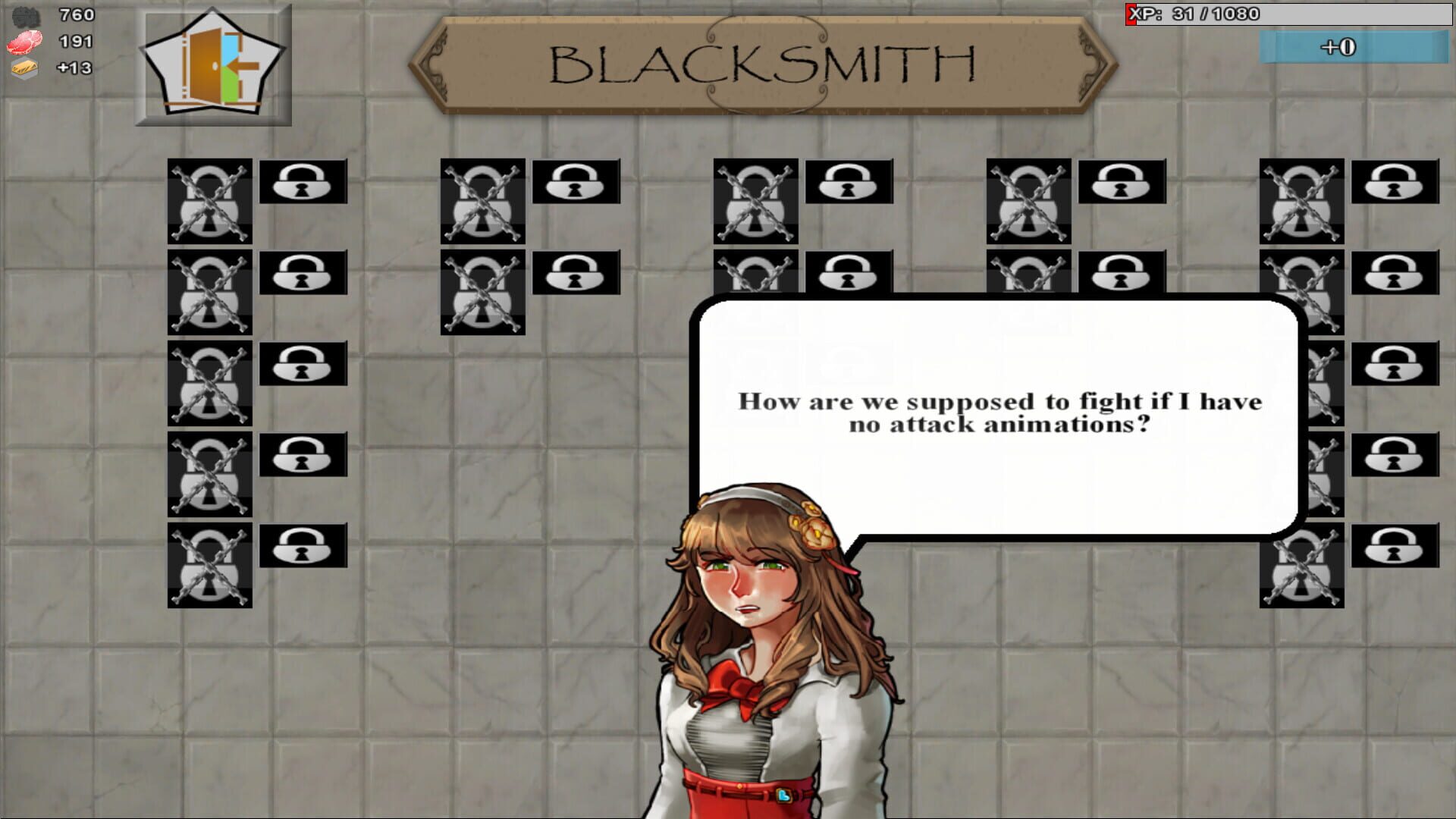 Architech - Screenshot