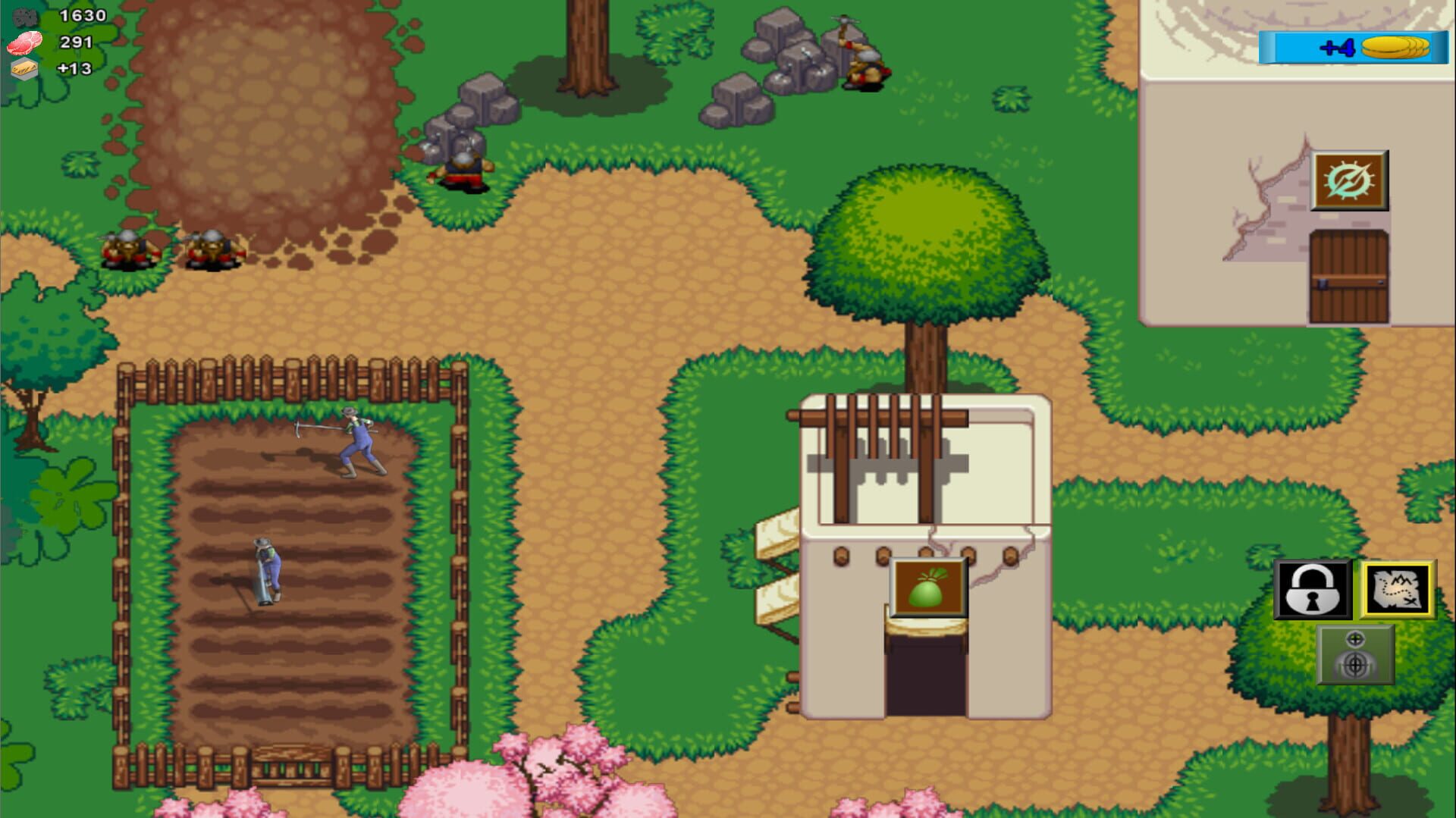 Architech - Screenshot