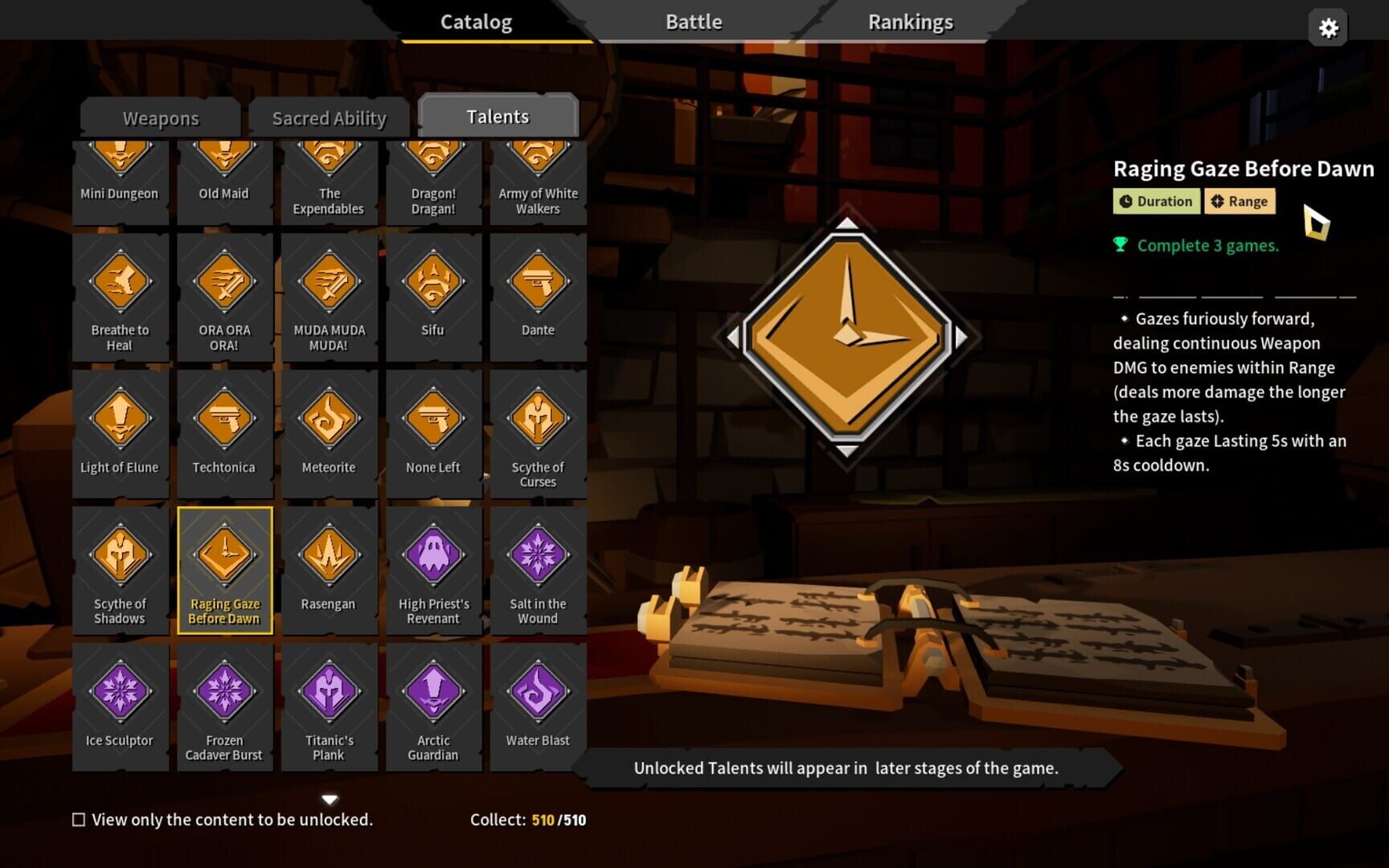 Apocalypse Party & 20 Minutes Till Dawn: Free Thanking DLC - Screenshot