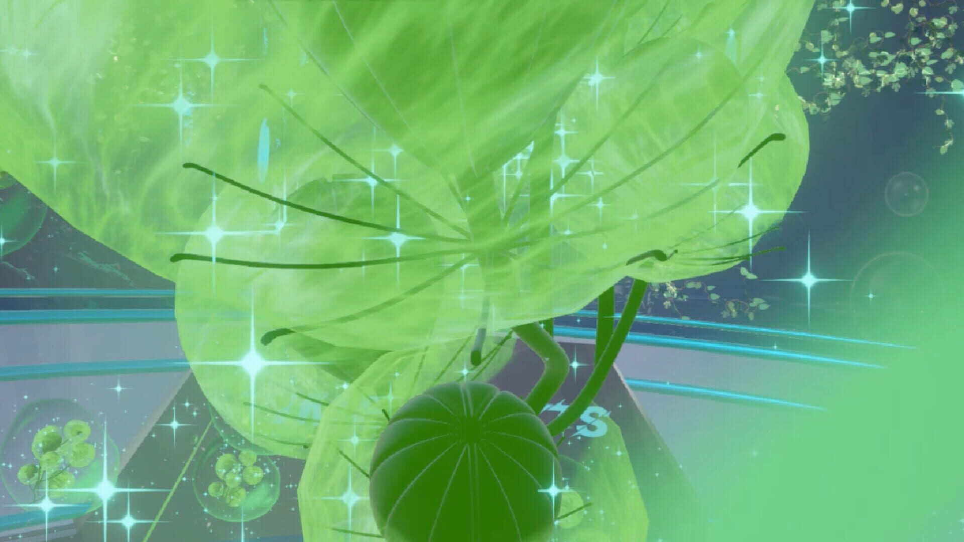 AquaRevive - Screenshot
