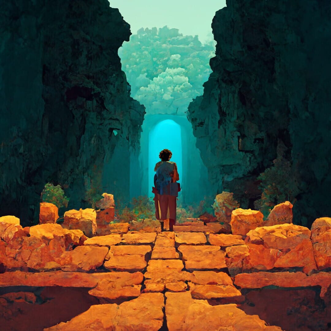 As Above So Below - Screenshot