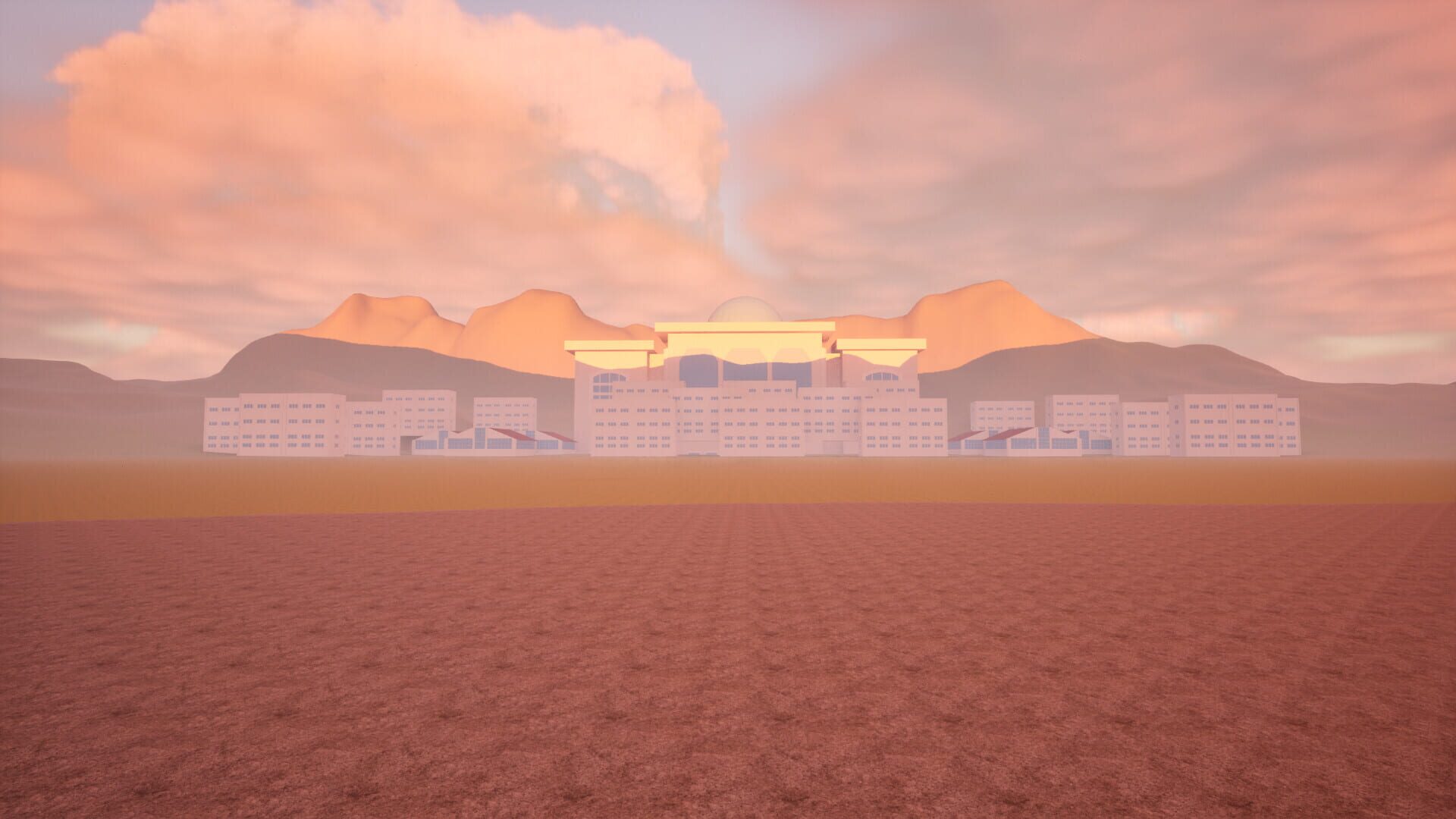 Autocrats - Screenshot