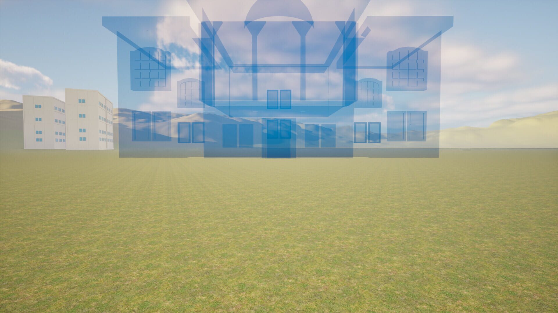 Autocrats - Screenshot