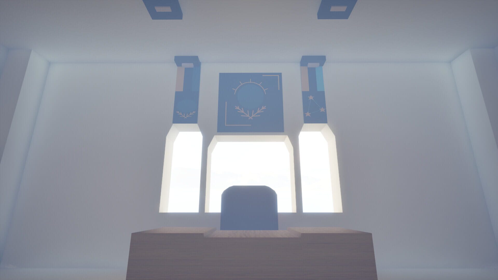 Autocrats - Screenshot