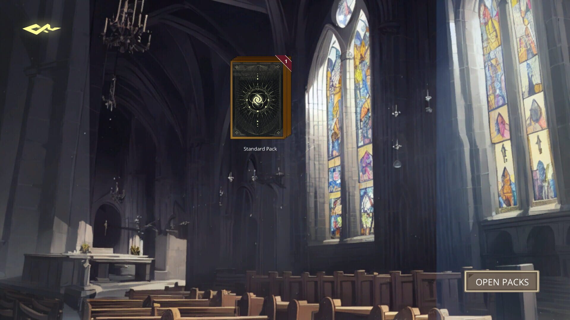 AvatarCard - Screenshot