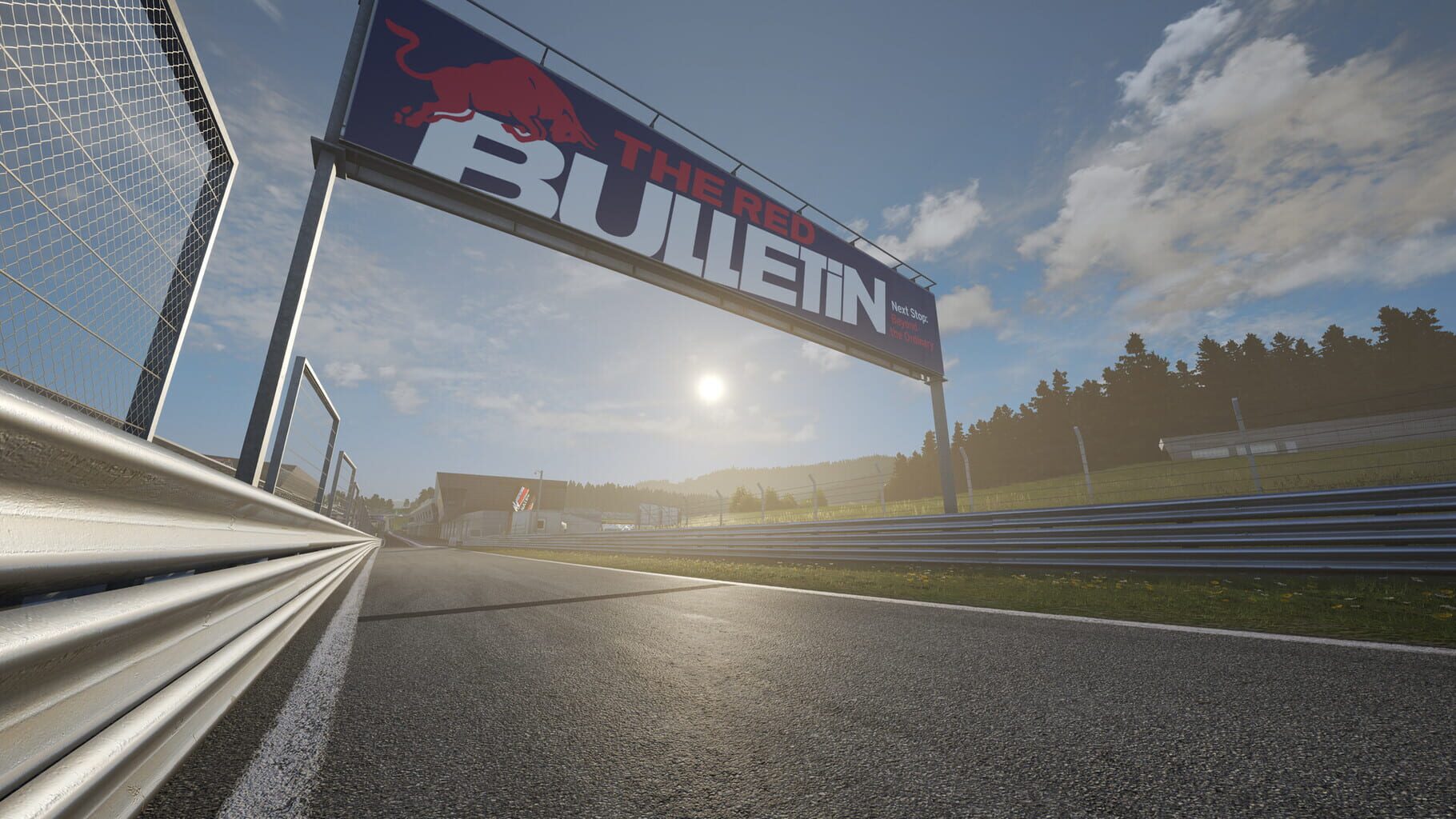 Captura de pantalla - Assetto Corsa Competizione: GT2 Pack