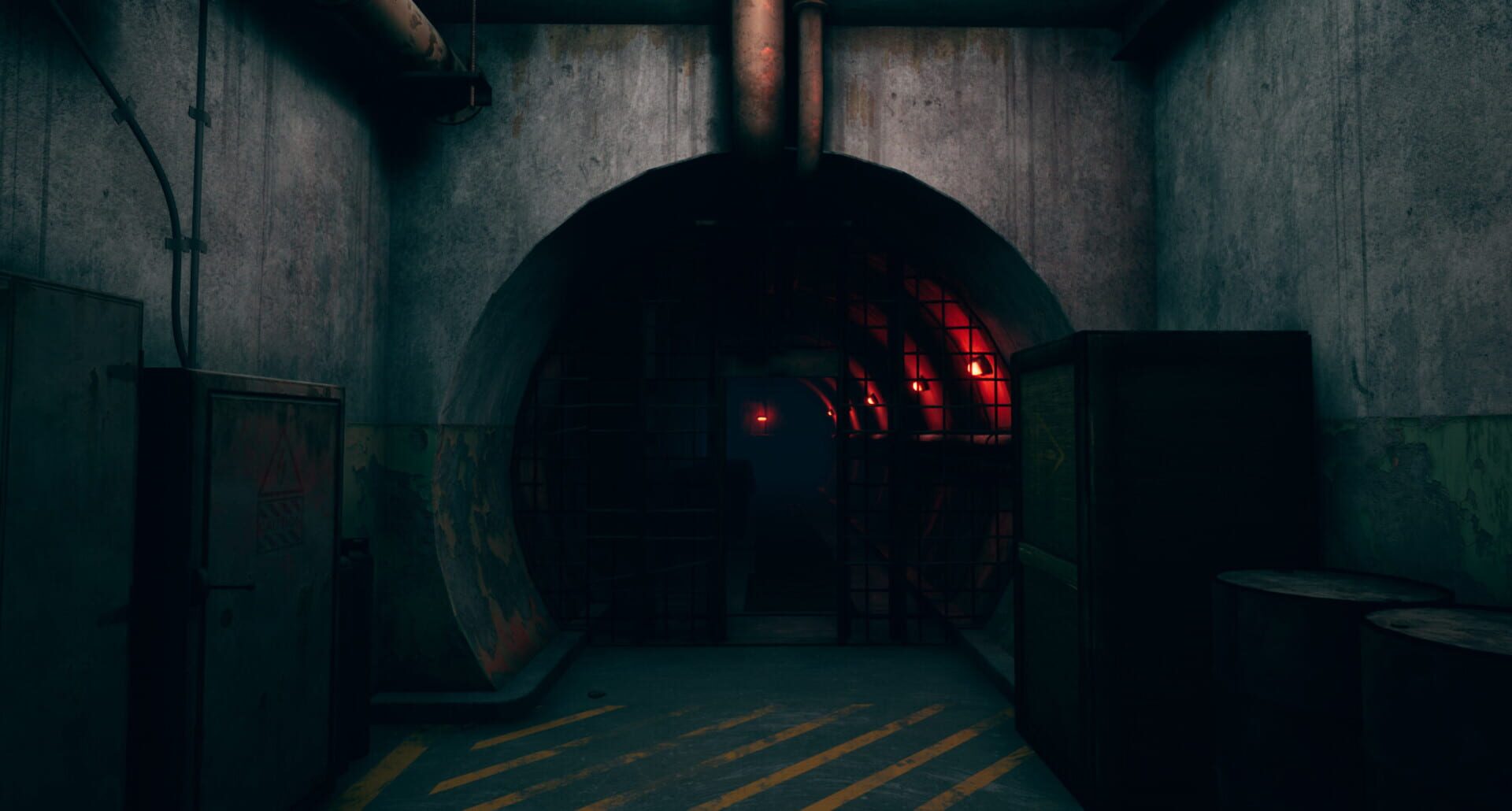 Backrooms: Realm of Shadows - Full Version - Screenshot