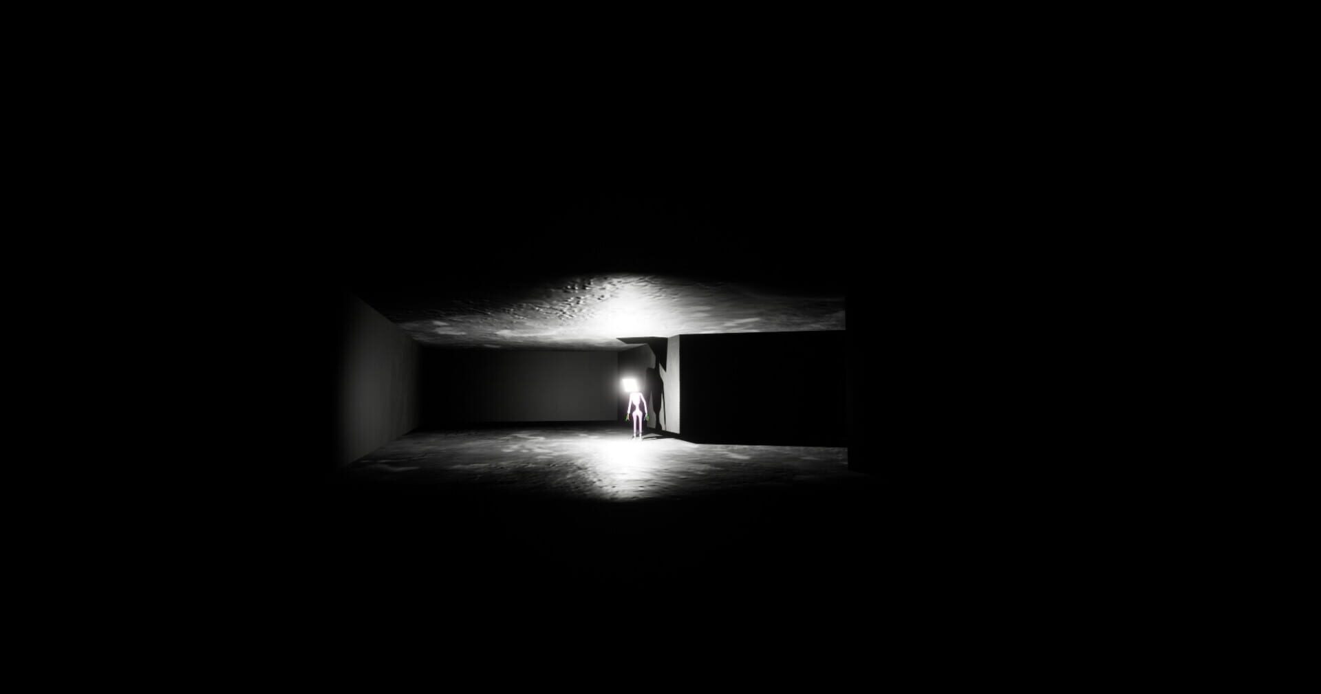 Backrooms: Realm of Shadows - Full Version - Screenshot