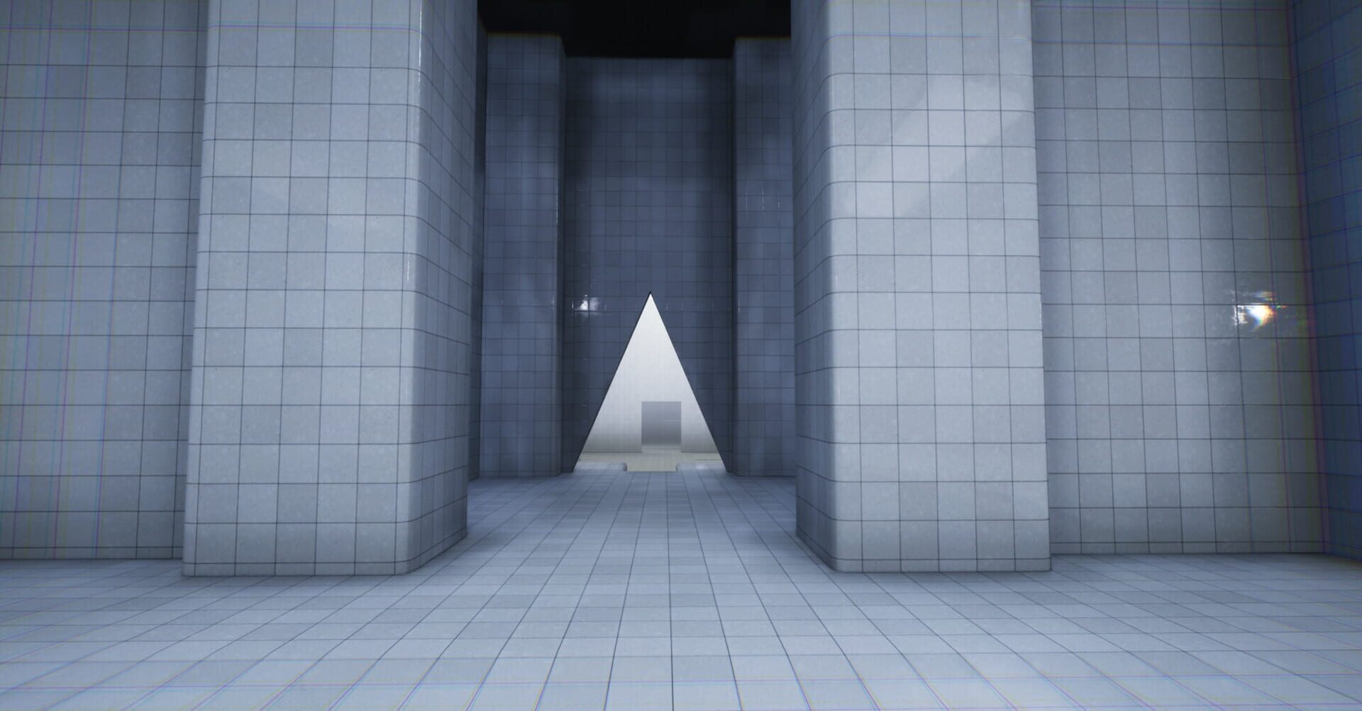 Backrooms: Realm of Shadows - Full Version - Screenshot