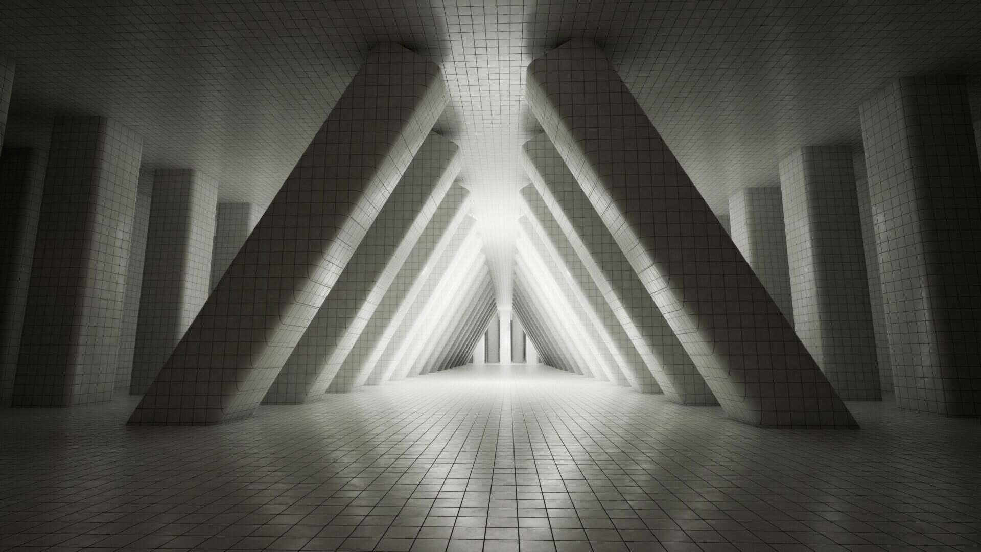 Backrooms Game No. 999999