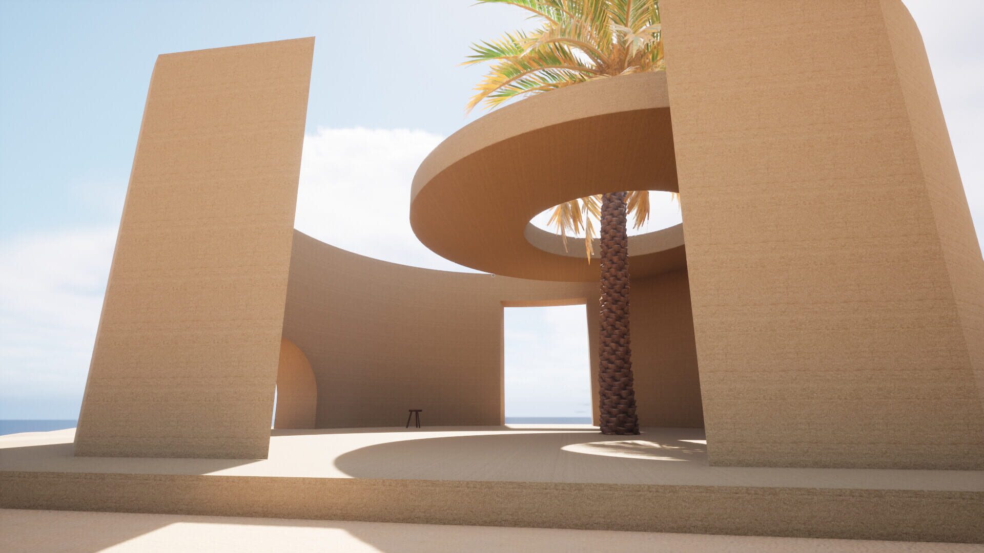 Backrooms Game No. 999999