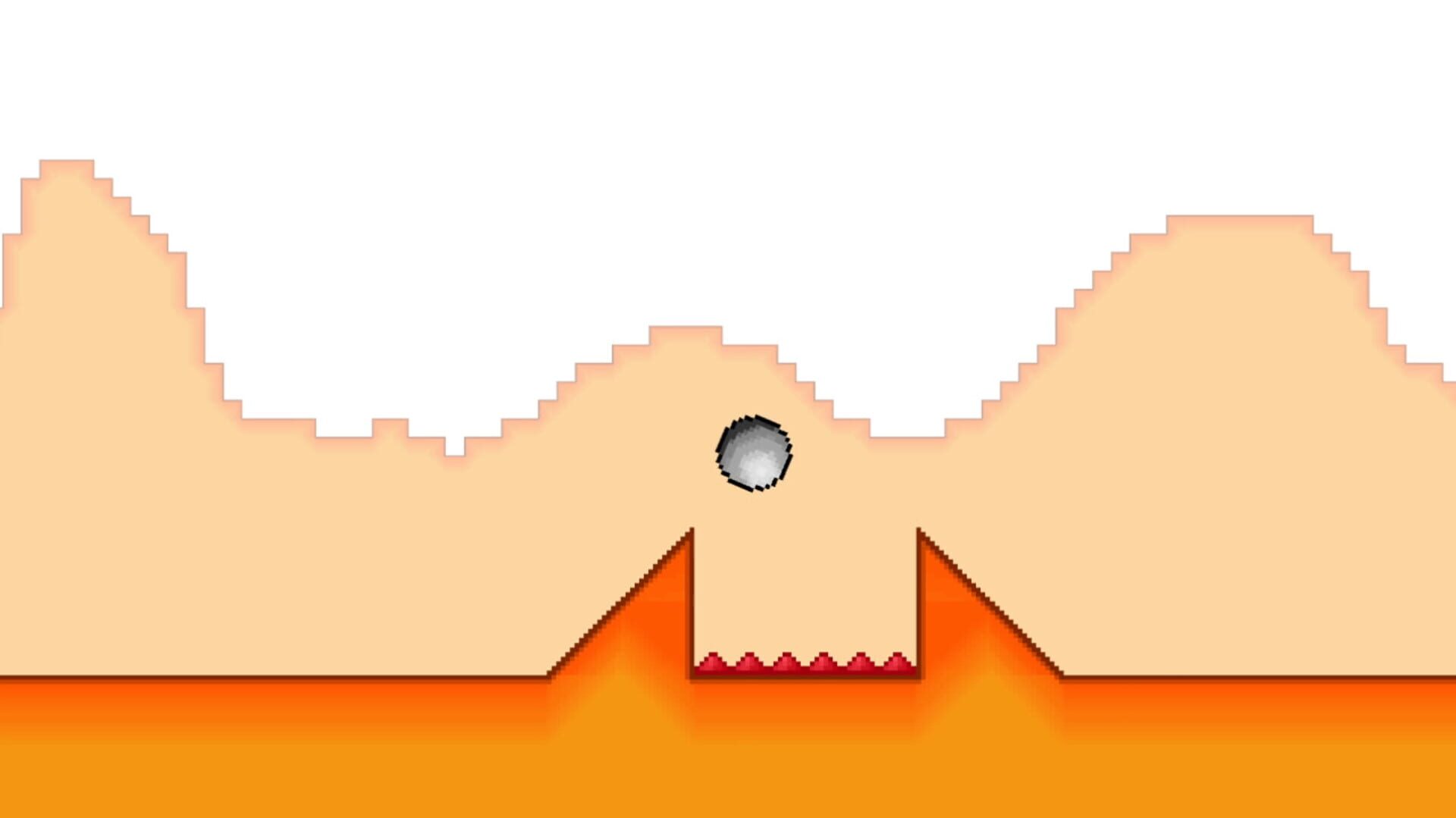 BallCore - Screenshot