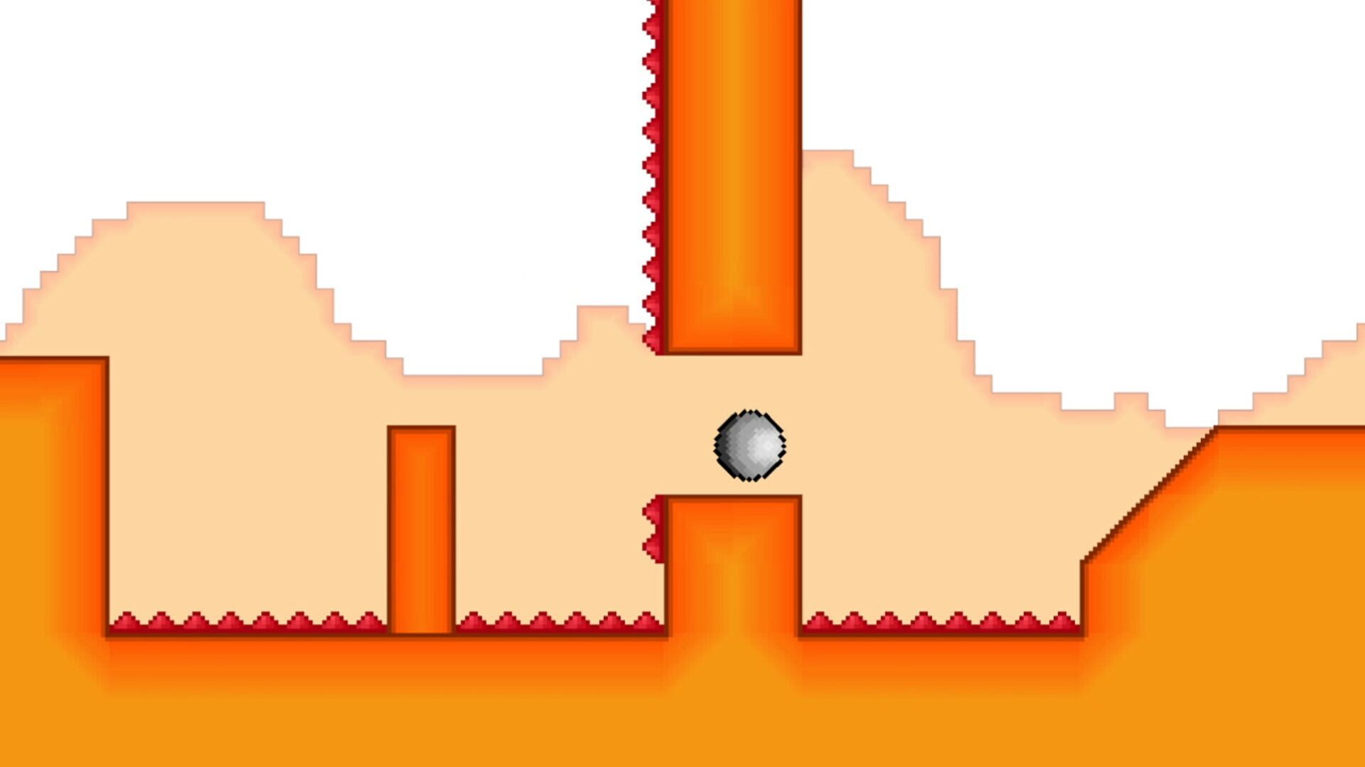 BallCore - Screenshot