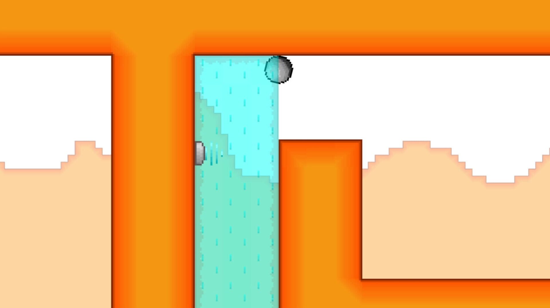 BallCore - Screenshot