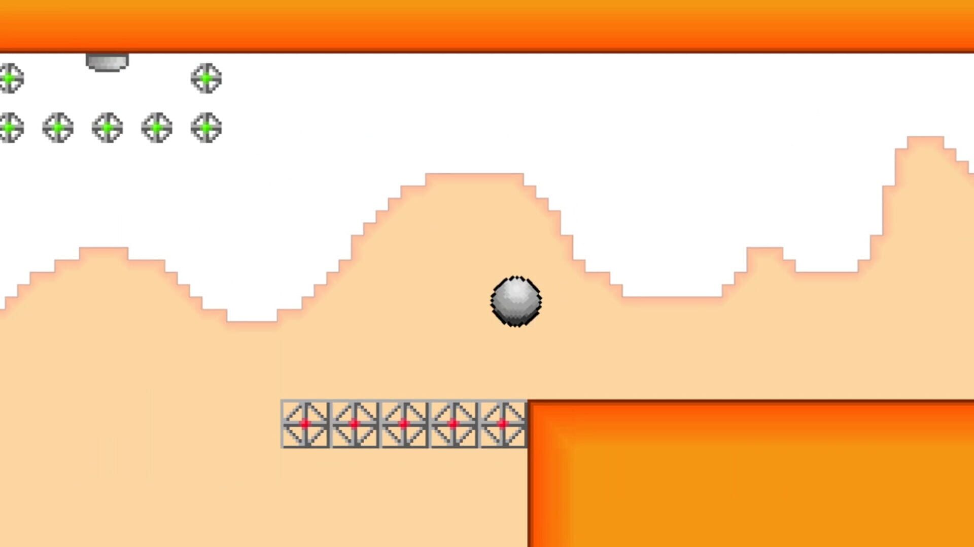 BallCore - Screenshot