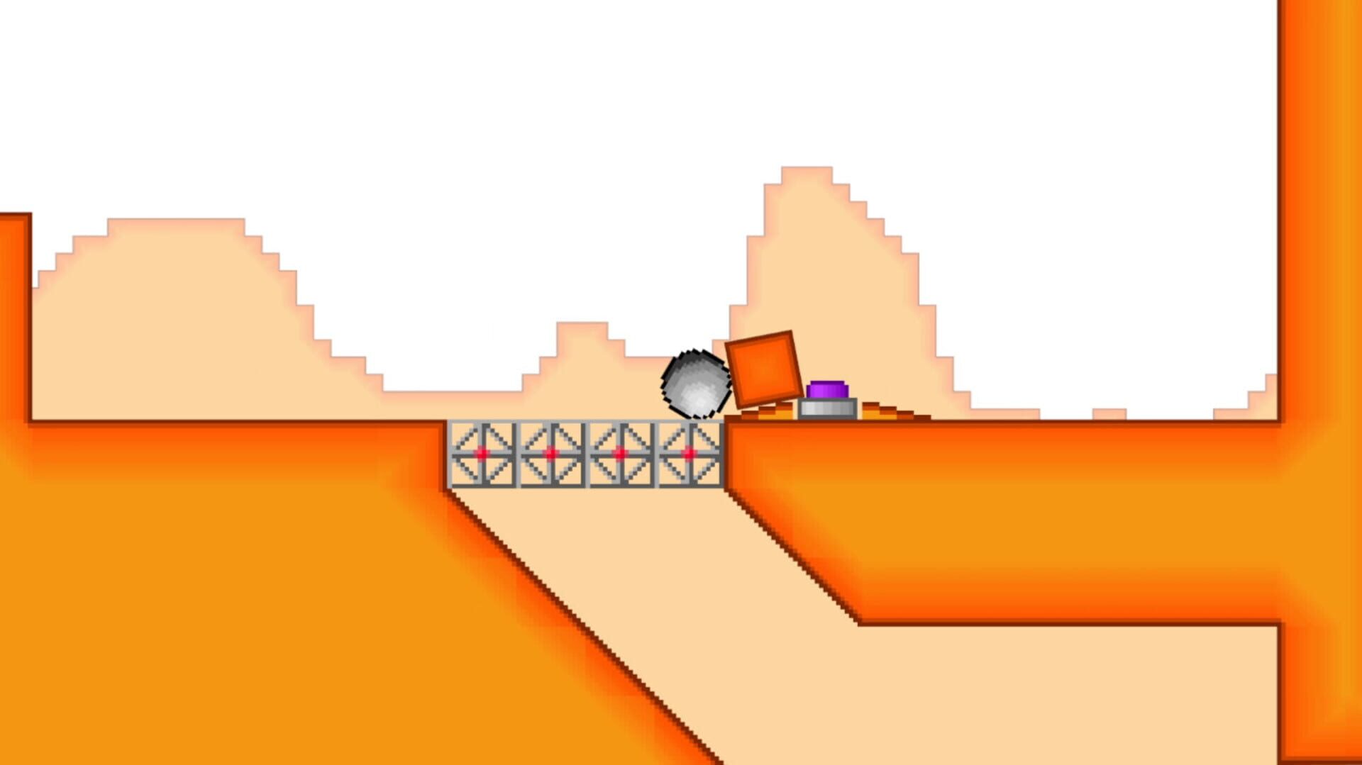 BallCore - Screenshot