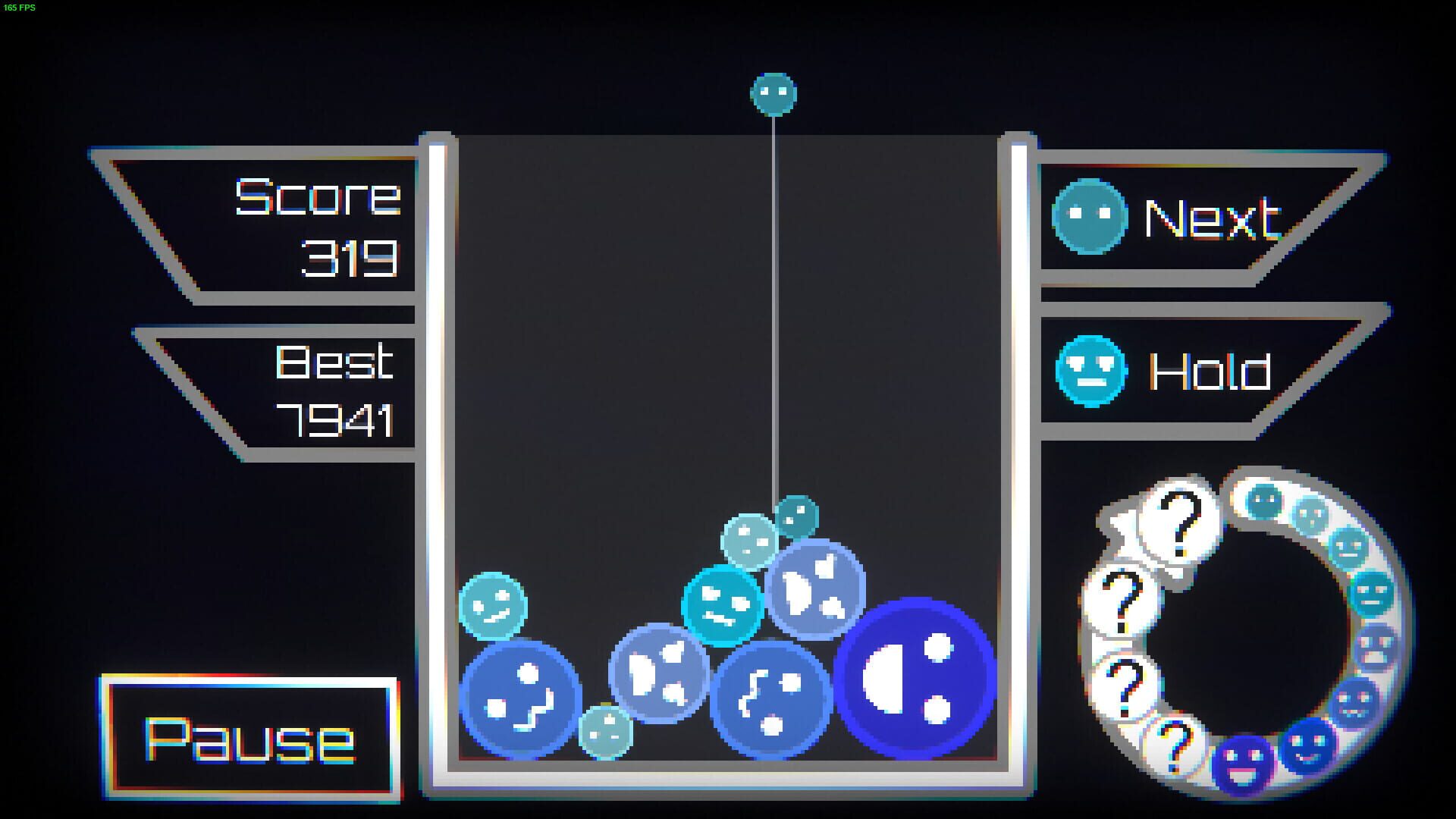 Bisyntho - Screenshot
