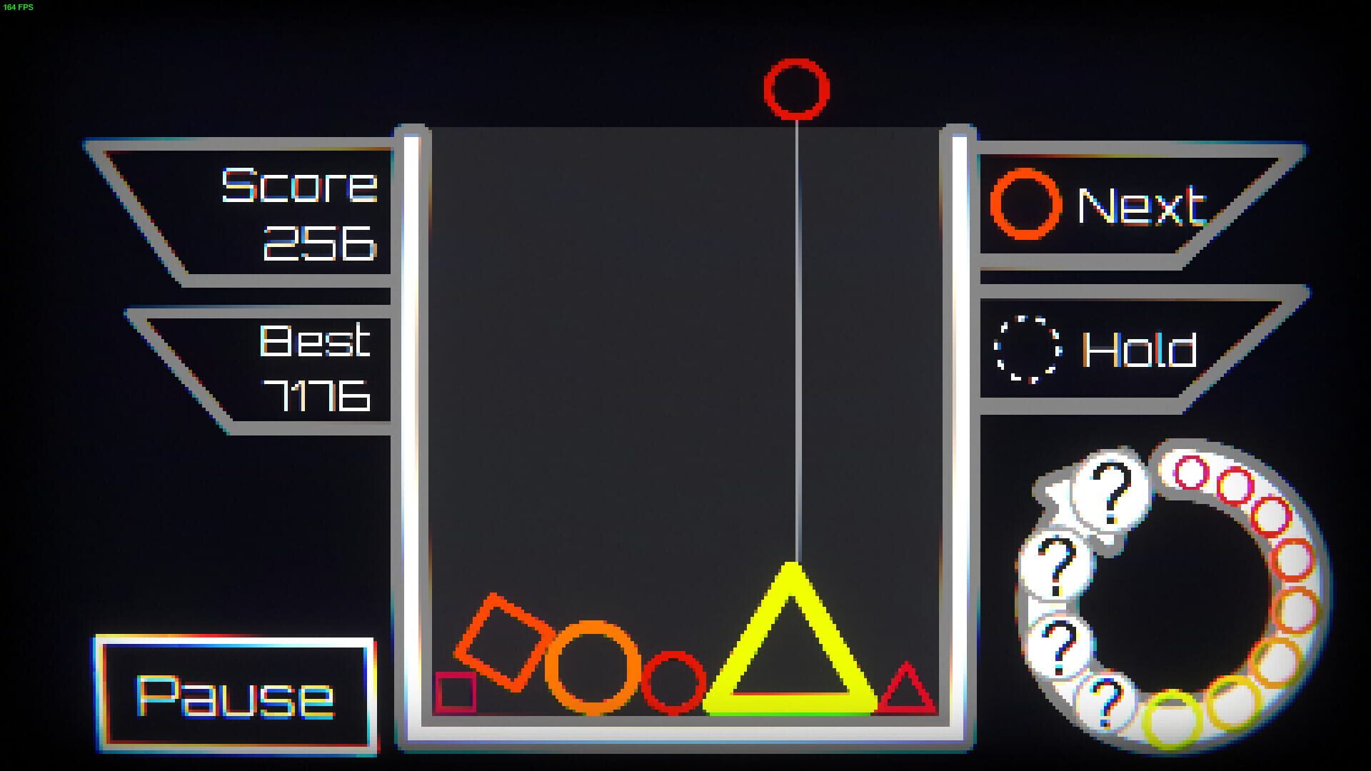 Bisyntho - Screenshot