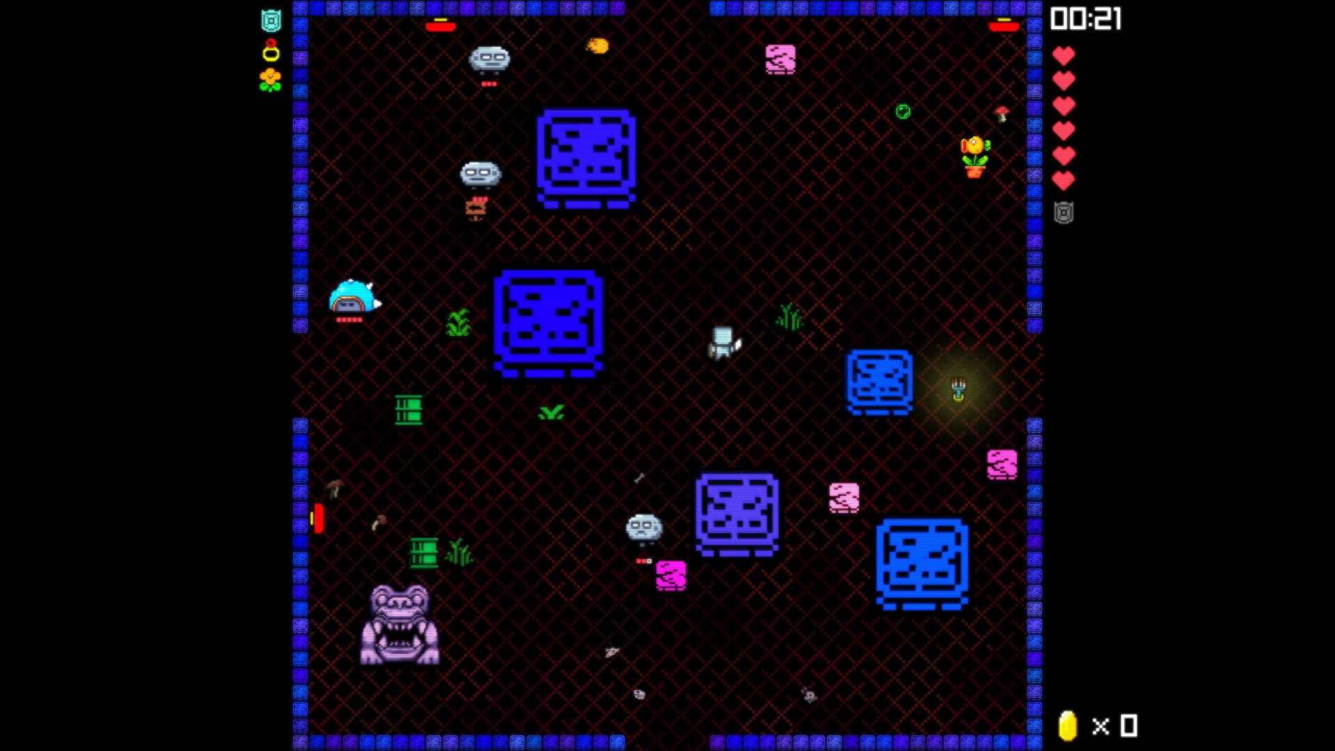 Bitty Knight - Screenshot