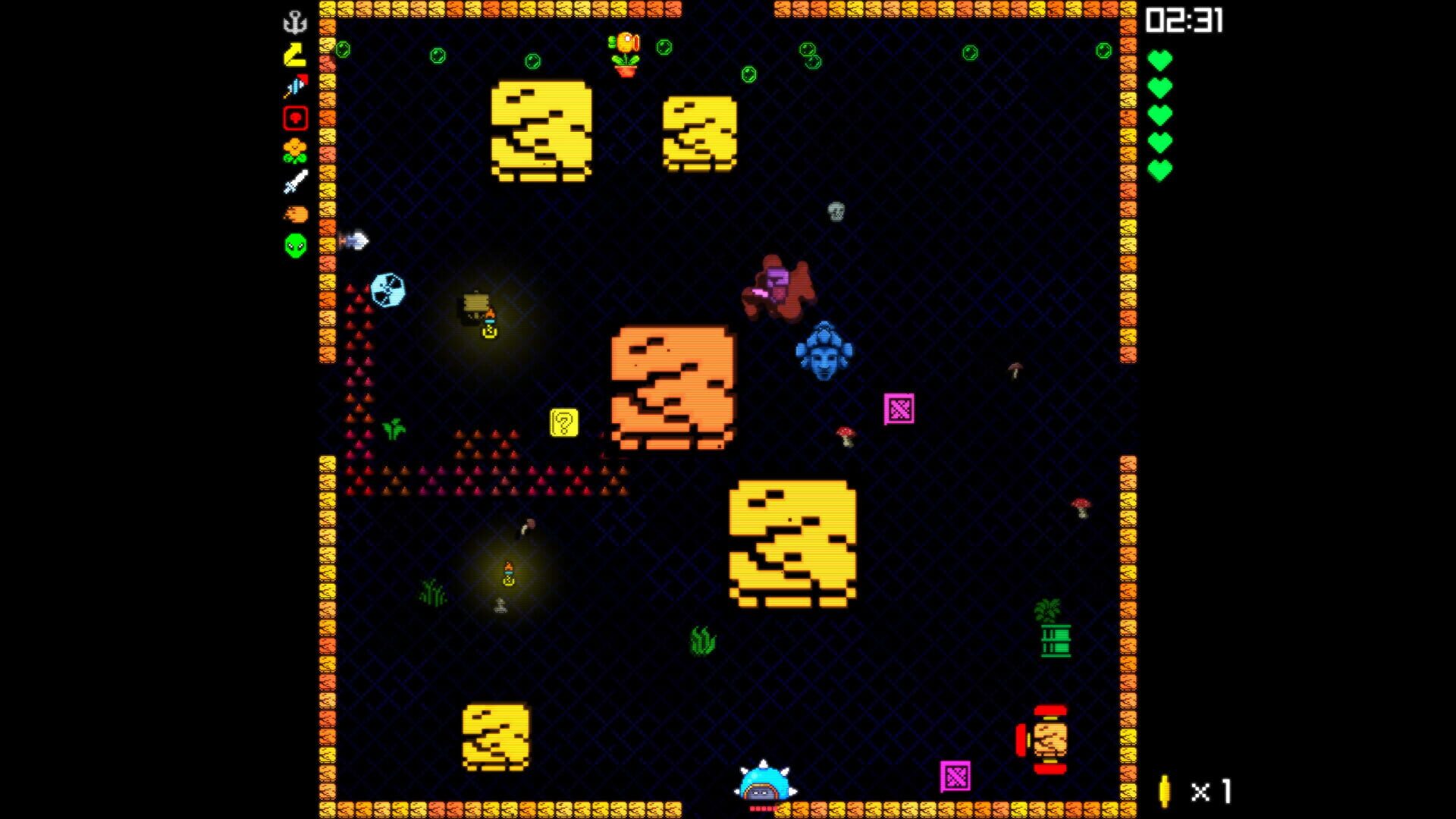 Bitty Knight - Screenshot