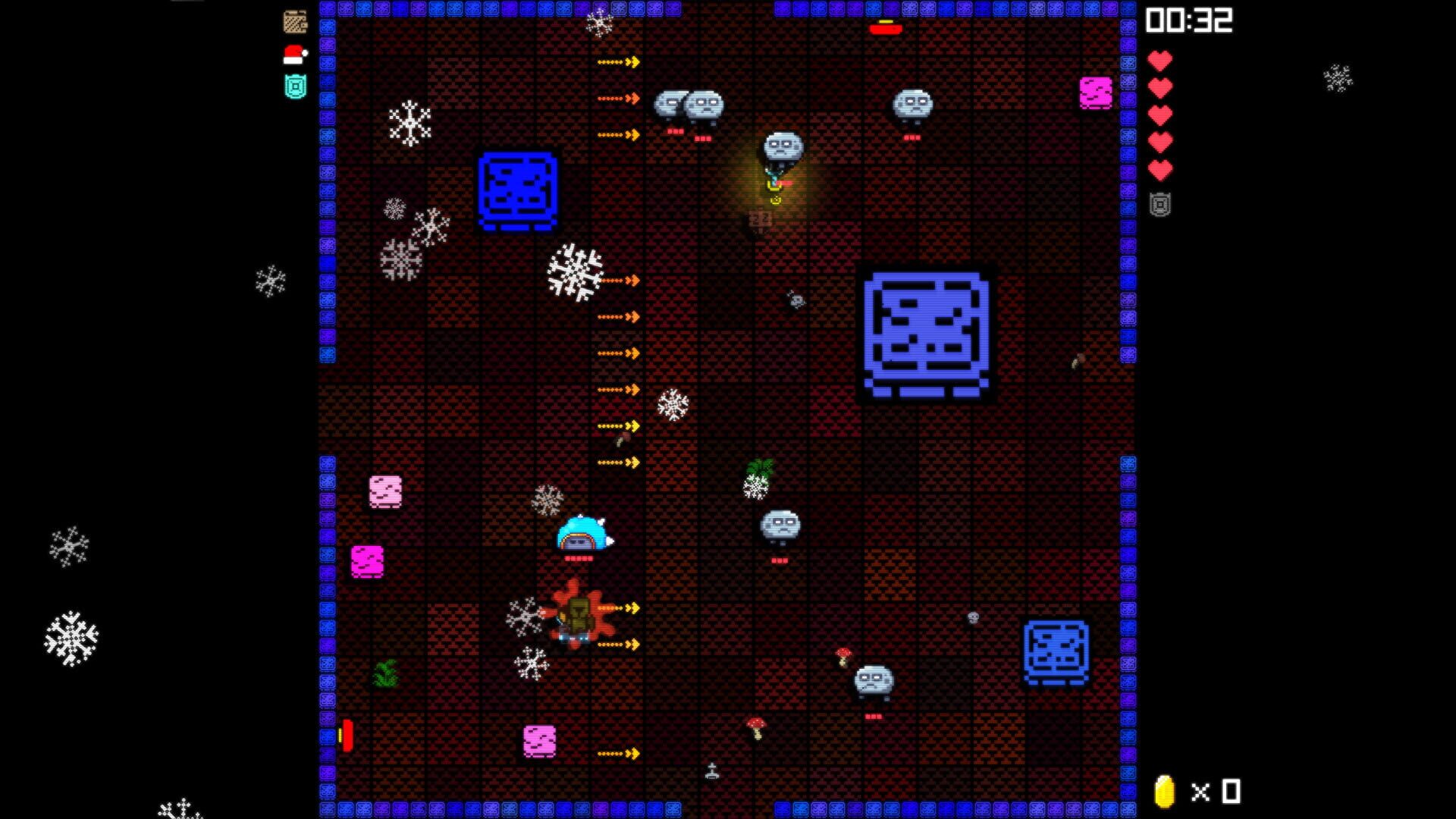 Bitty Knight - Screenshot